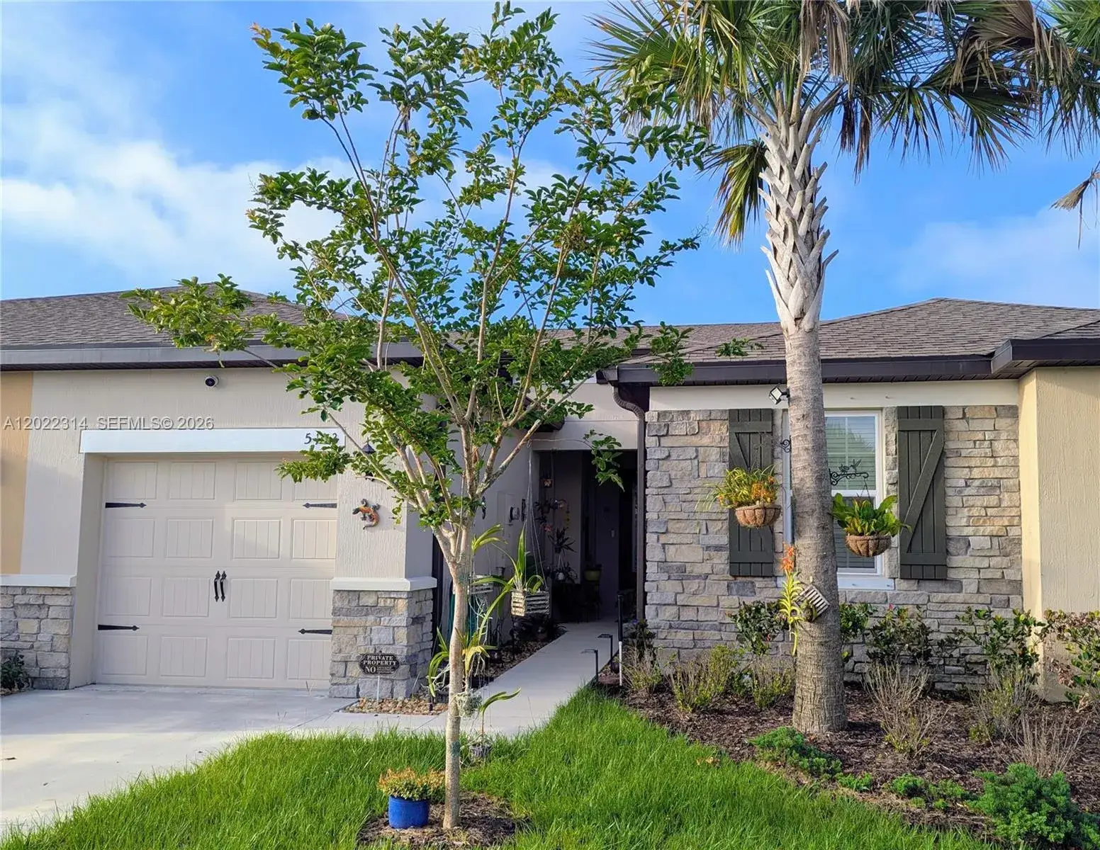 3 bedroom 2 bath Residential for sale at 5103 Joyous Pl, Fort Pierce FL 34947