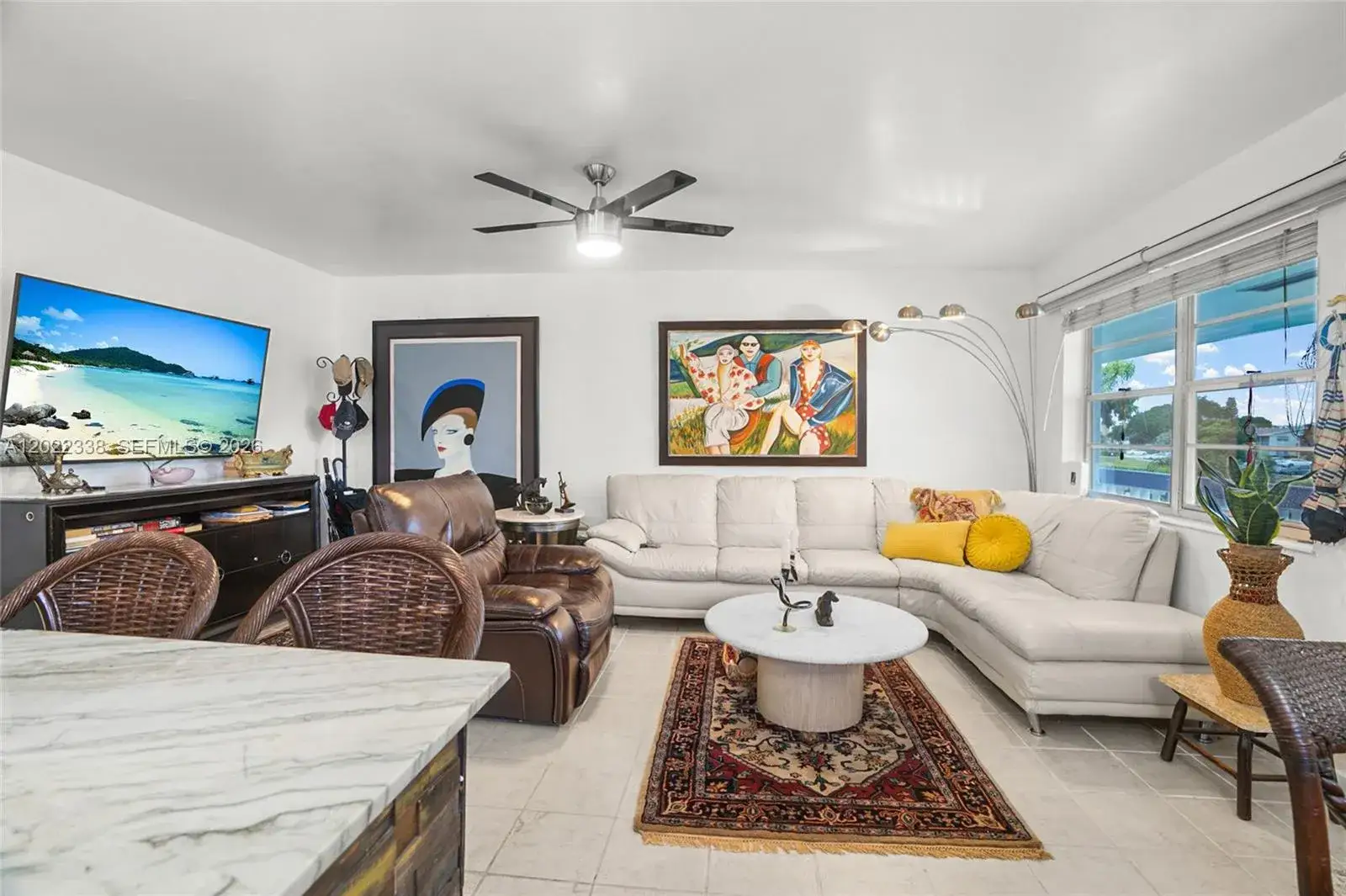 2 bedroom 1 bath Residential for sale at 181 Lyndhurst L # 181, Deerfield Beach FL 33442