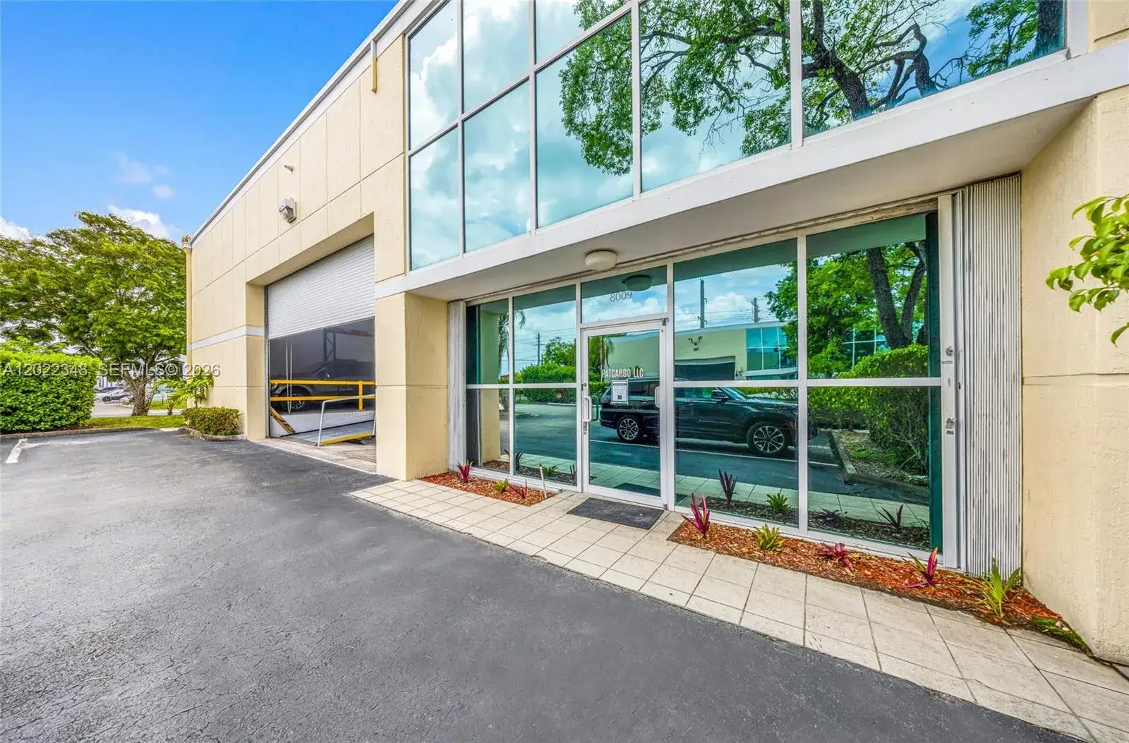 Commercial Sale for sale at 8009 NW 29th St # 8009, Doral FL 33122