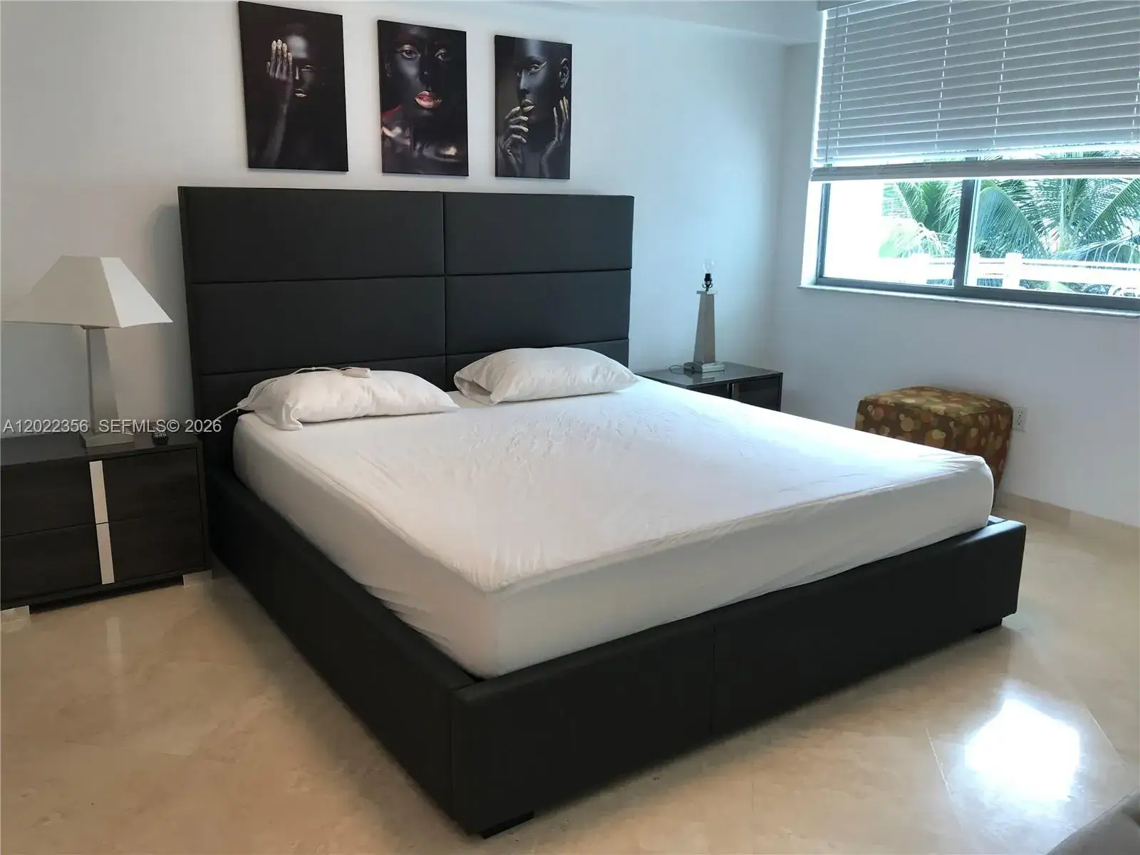 2 bedroom 2 bath Residential Lease for rent at 110 Washington Ave # 1614, Miami Beach FL 33139