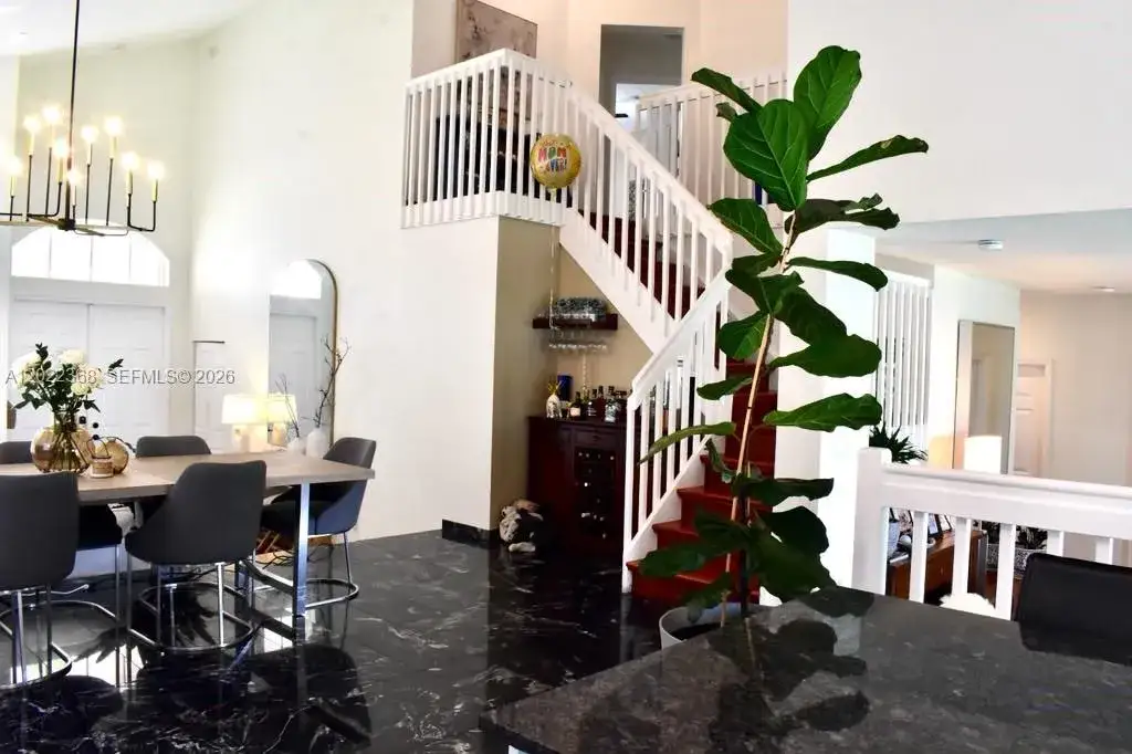 4 bedroom 3 bath Residential Lease for rent at 5273 SW 158th Ave, Miramar FL 33027
