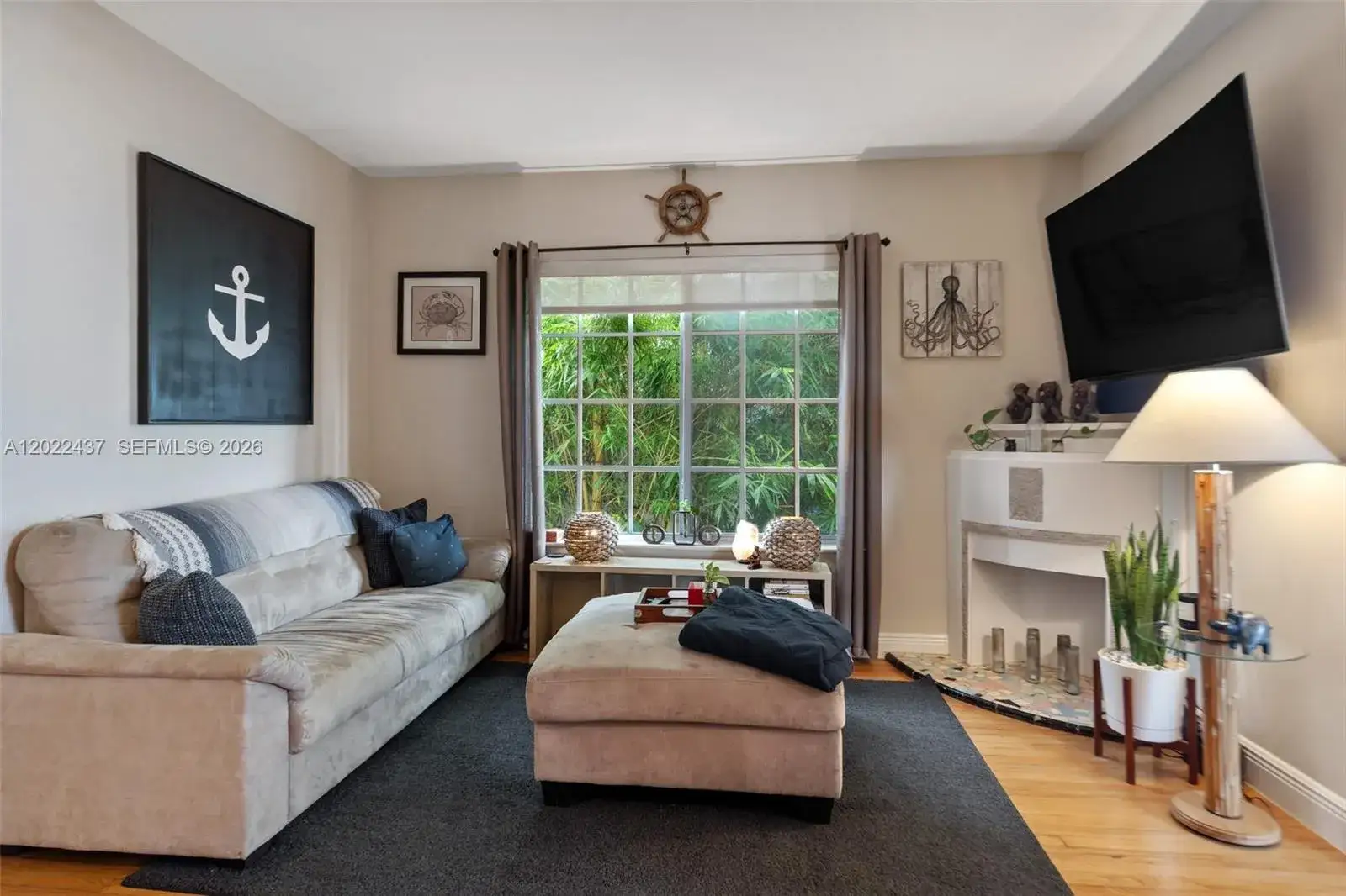 1 bath Residential Lease for rent at 936 Pennsylvania Ave # 205, Miami Beach FL 33139