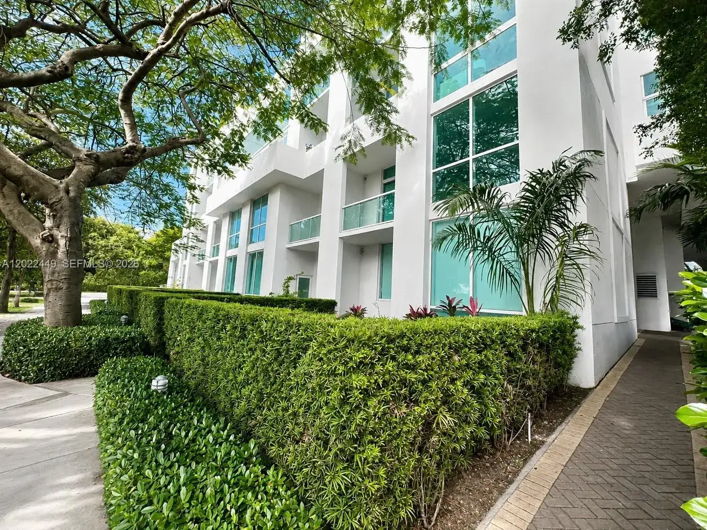 2 bedroom 2 bath Residential for sale at 1871 NW S River Dr # A04, Miami FL 33125