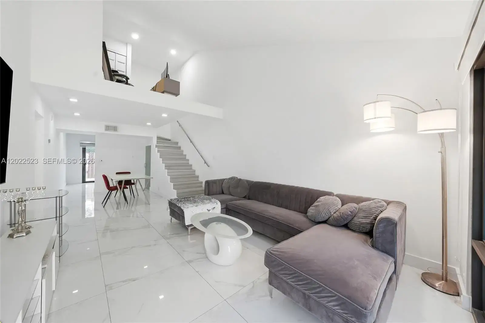 4 bedroom 2 bath Residential for sale at 455 NE 210th Ter, Miami FL 33179