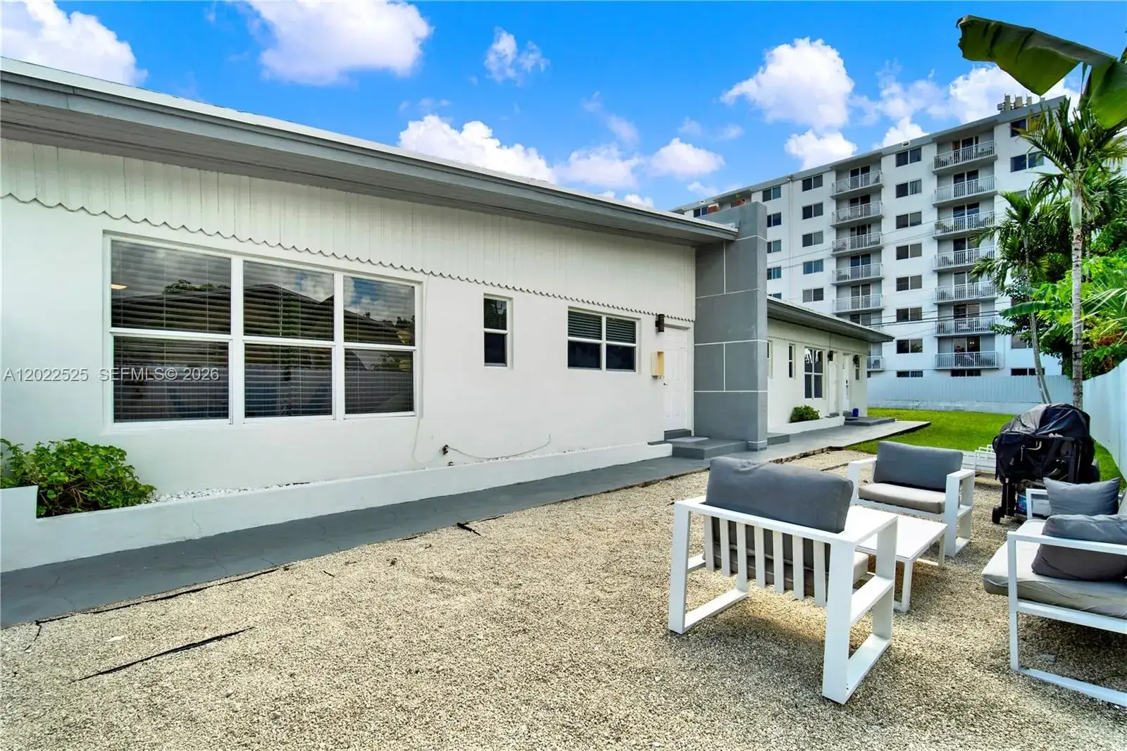 2 bedroom 2 bath Residential Lease for rent at 1236 NE 109th St # 2, Miami FL 33161