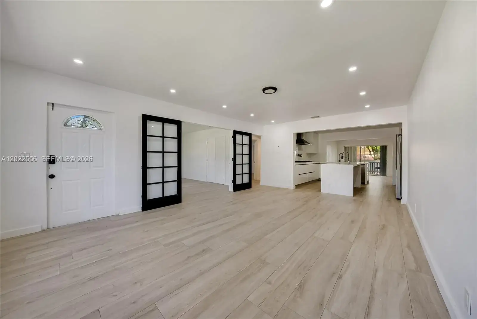 3 bedroom 2 bath Residential for sale at 716 SW 5th Ave, Hallandale Beach FL 33009