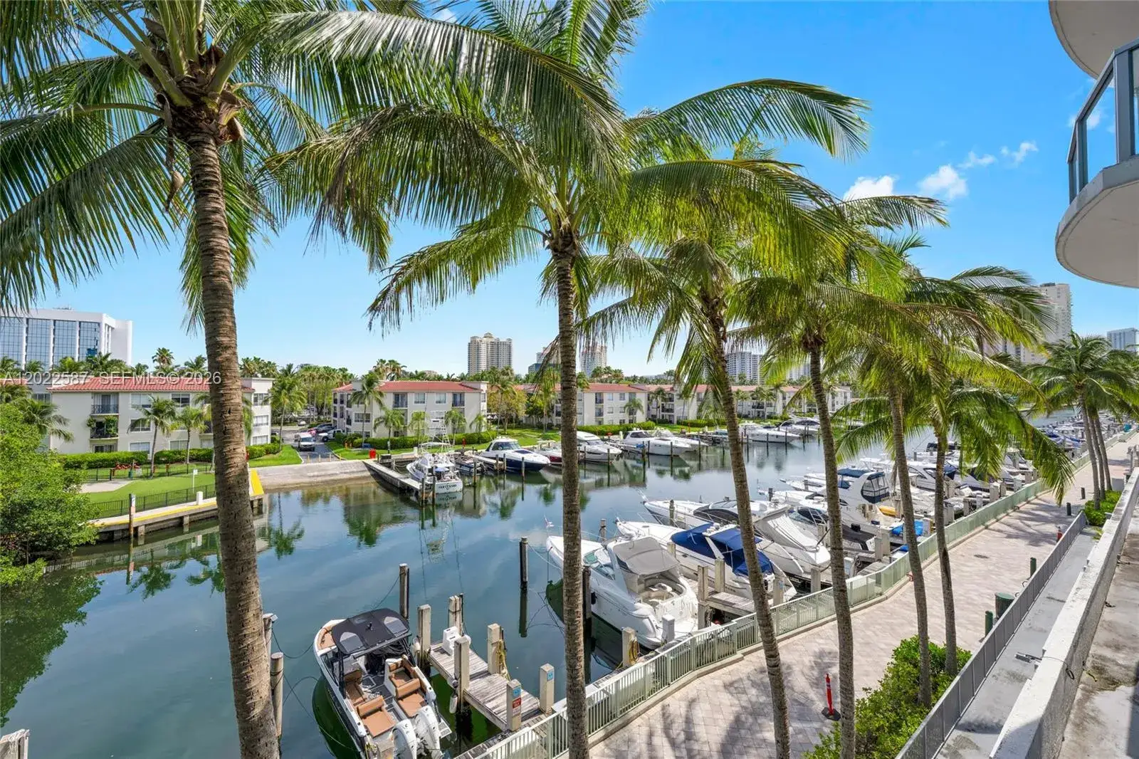 3 bedroom 3 bath Residential for sale at 3029 NE 188th St # 301, Aventura FL 33180
