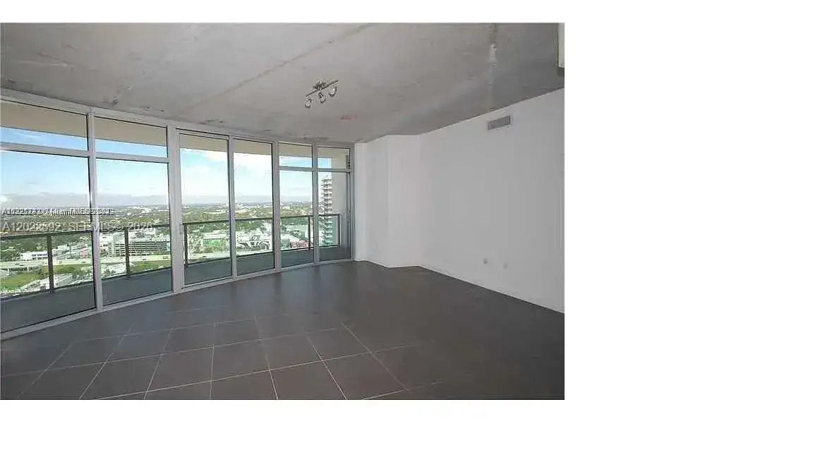 2 bedroom 2 bath Residential Lease for rent at 3301 NE 1st Ave # H2709, Miami FL 33137