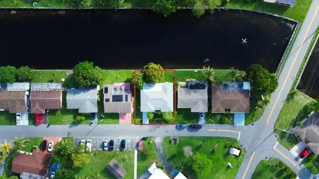 3 bedroom 2 bath Residential for sale at 6013 NW 68th, Tamarac FL 33321