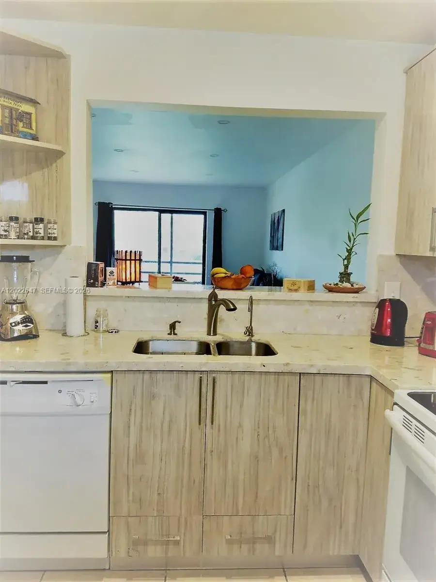 2 bedroom 2 bath Residential Lease for rent at 14857 SW 104th St # 201, Miami FL 33196