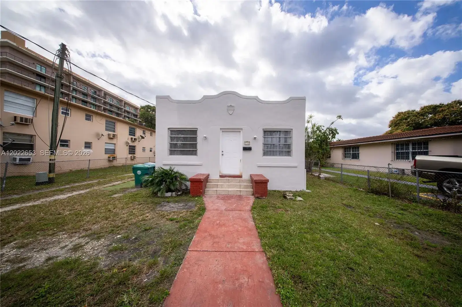 Residential Income for sale at 2744 SW 16th Ter, Miami FL 33145