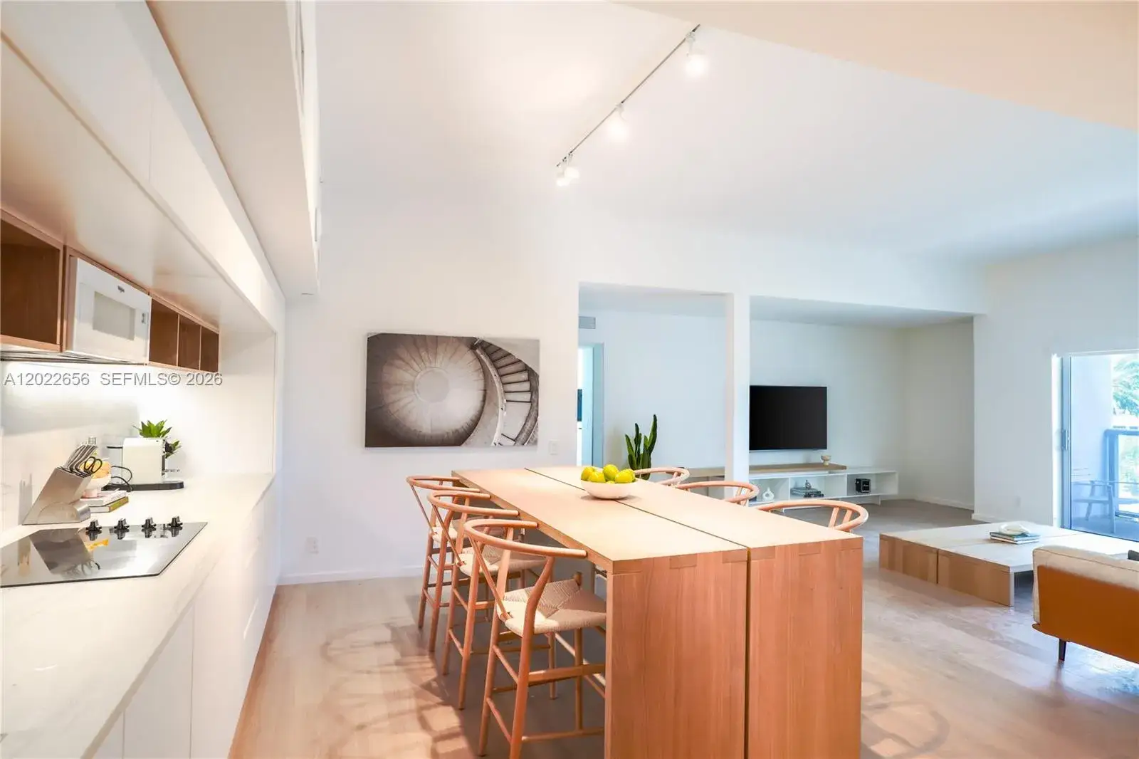 2 bedroom 2 bath Residential for sale at 10250 Collins Avenue # 412, Bal Harbour FL 33154