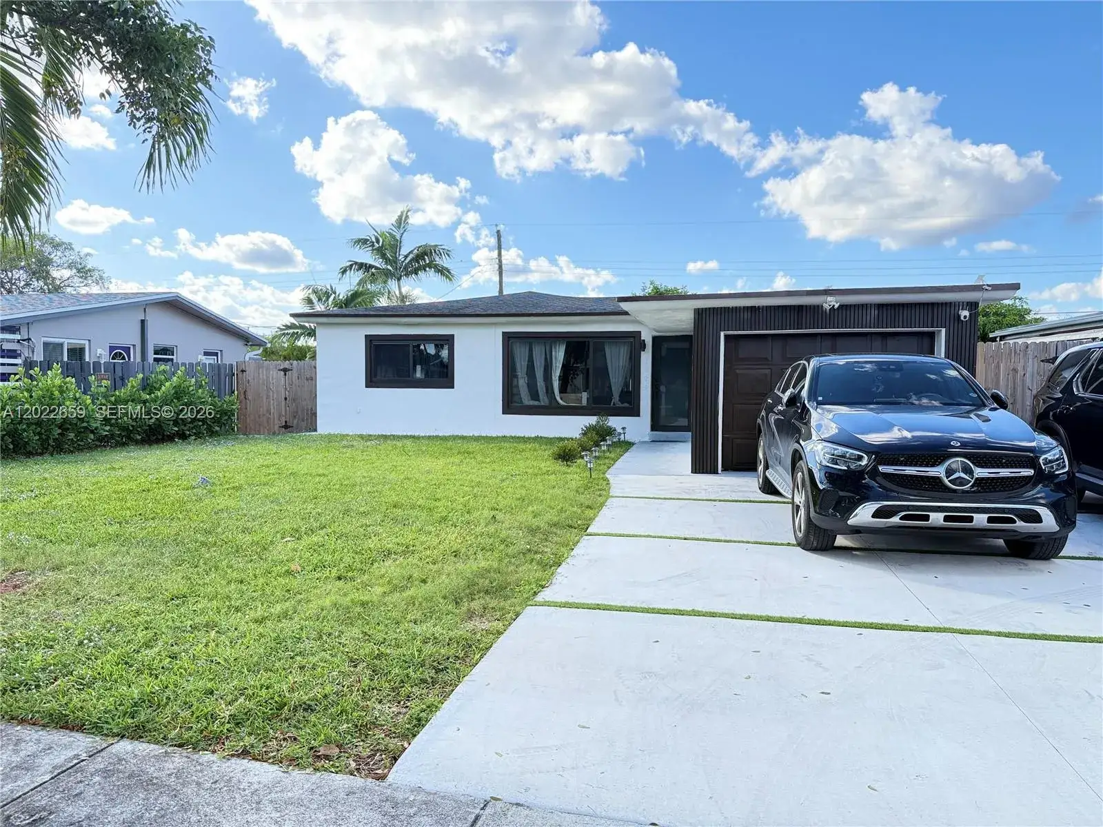 3 bedroom 2 bath Residential for sale at 1825 SW 43rd Ave, Fort Lauderdale FL 33317