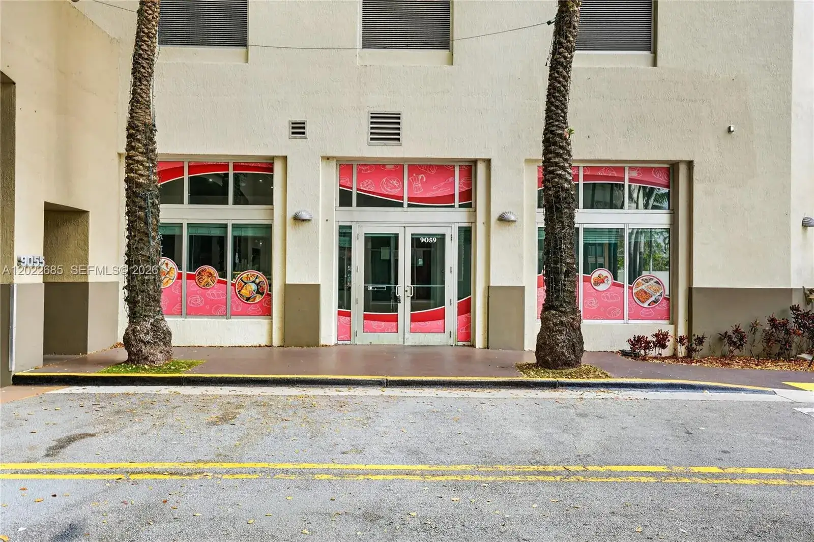 Commercial Sale for sale at 9059 SW 73rd Ct, Miami FL 33156