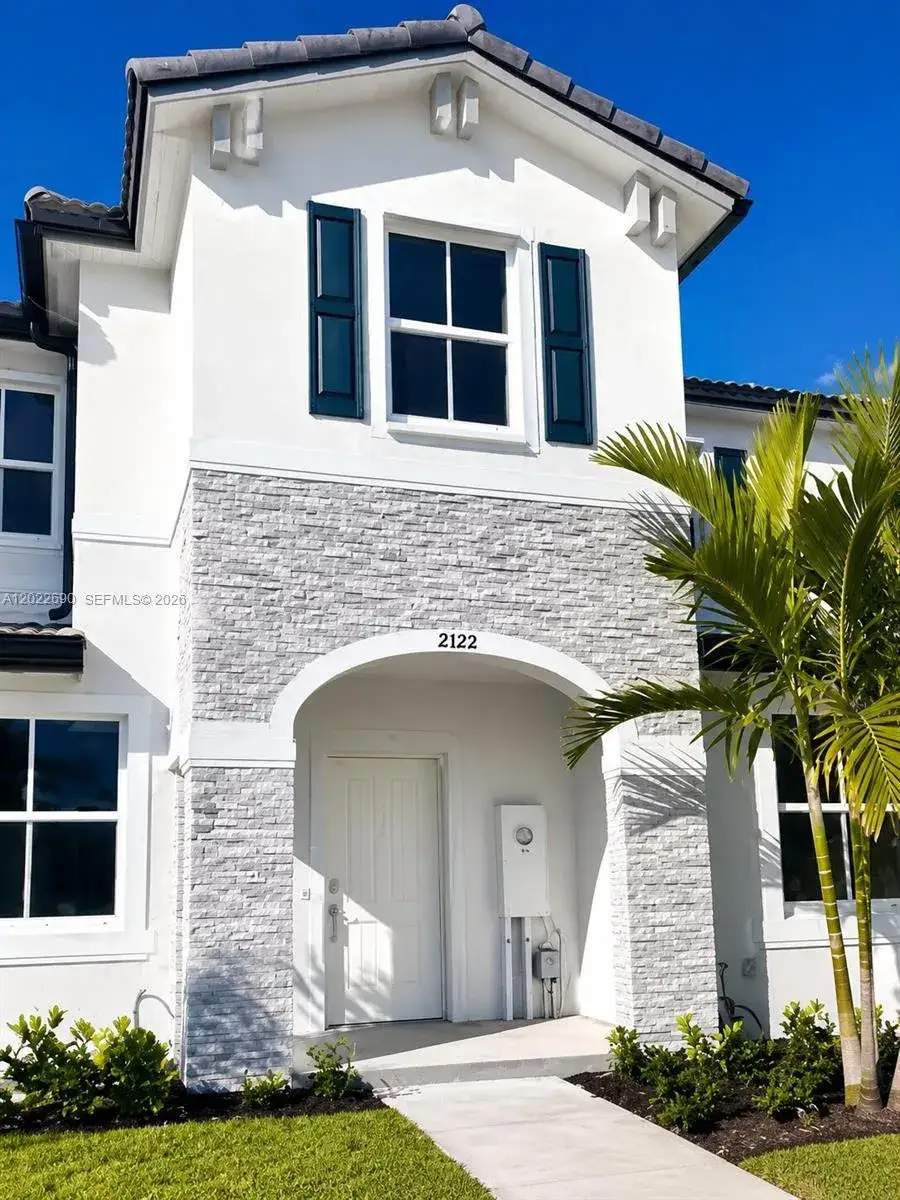 3 bedroom 3 bath Residential for sale at 29281 SW 163RD CT, Homestead FL 33033