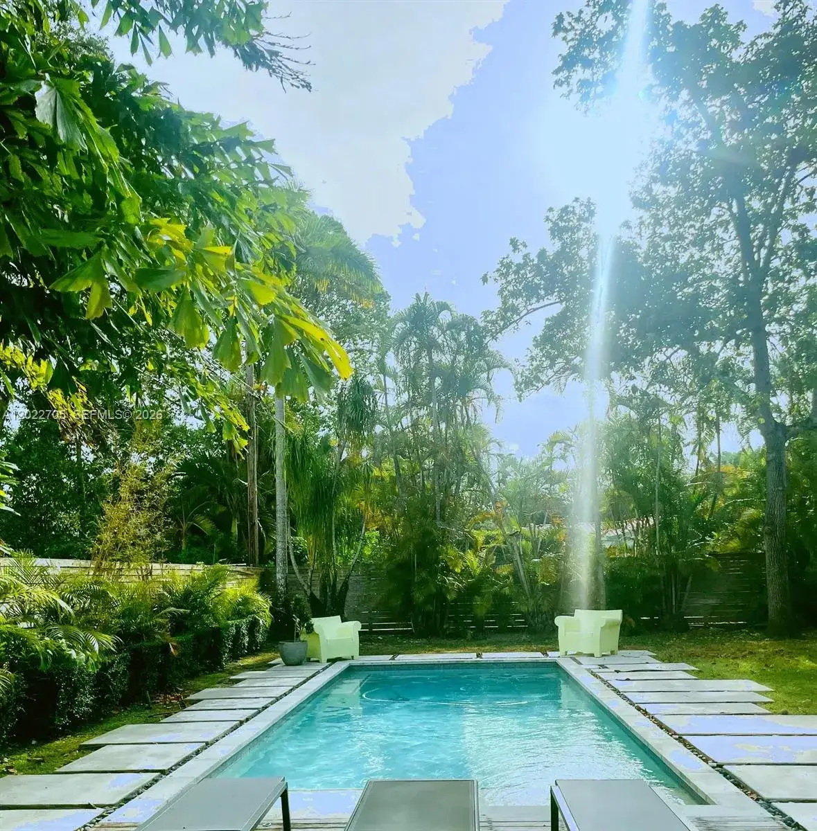 3 bedroom 2 bath Residential Lease for rent at 5800 SW 50th Ter # 5800, Miami FL 33155