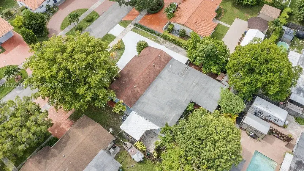 6 bedroom 3 bath Residential for sale at 7311 SW 139th Ave, Miami FL 33183