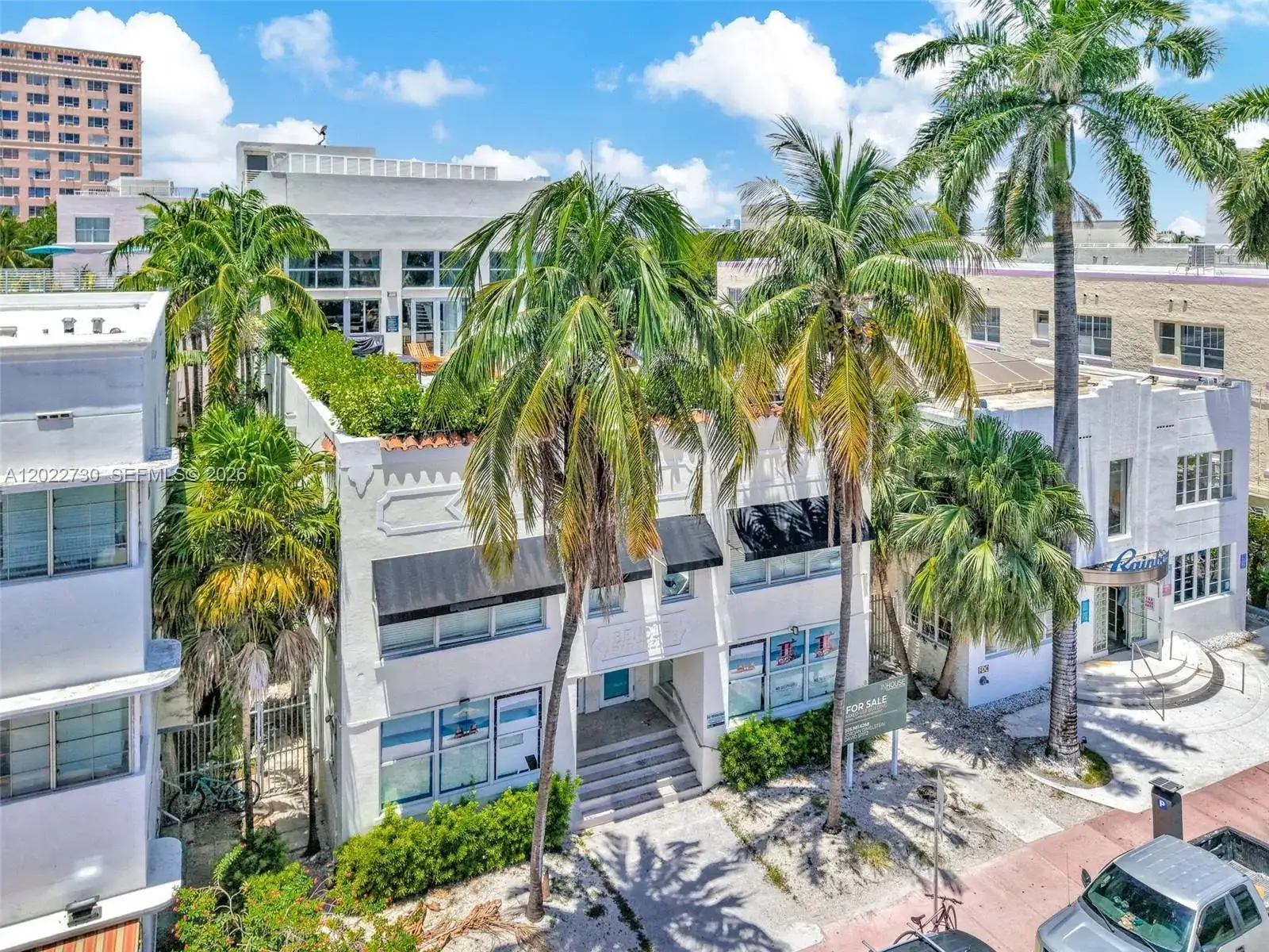 Commercial Sale for sale at 826 Collins Ave, Miami Beach FL 33139