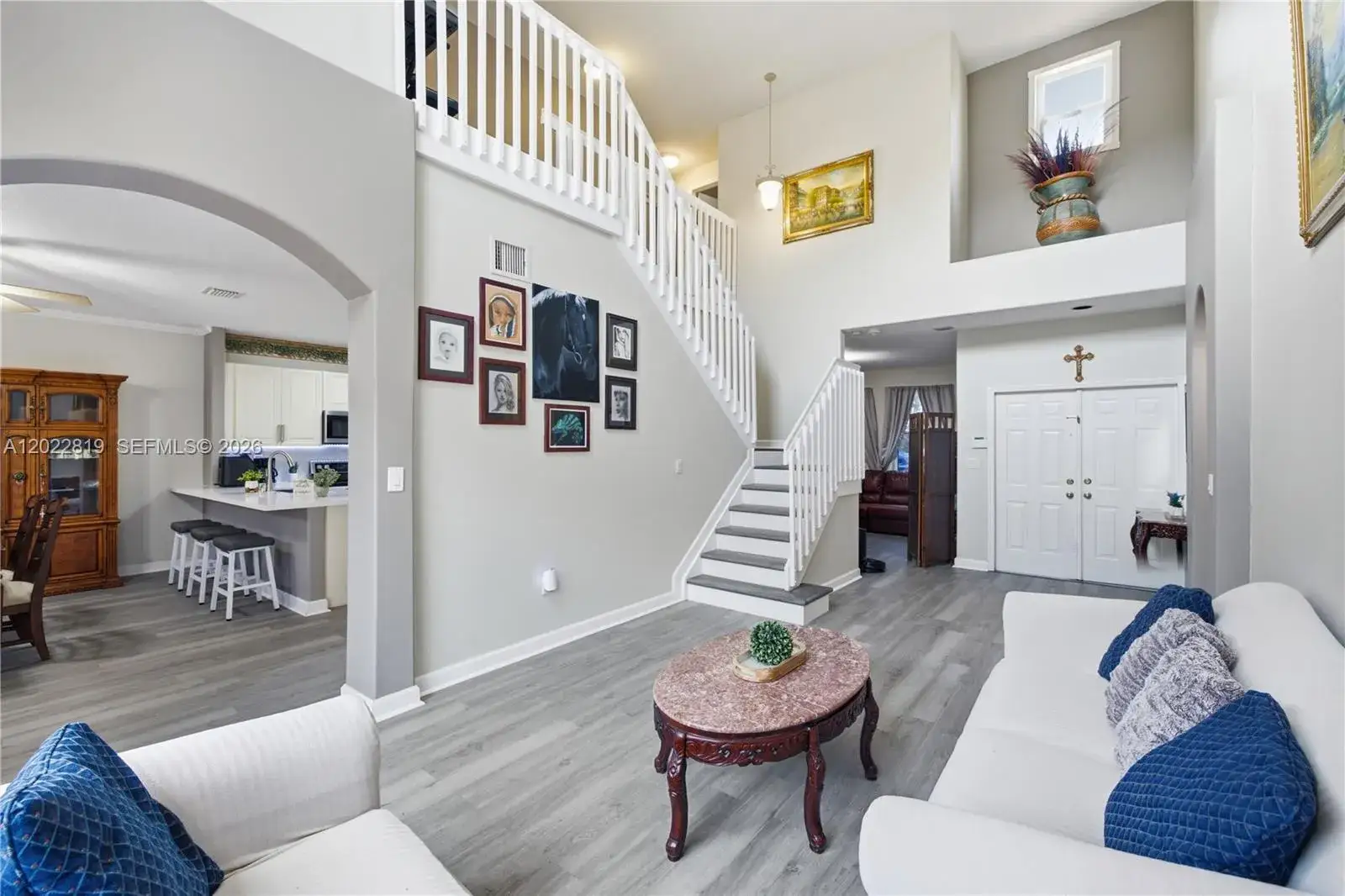 3 bedroom 2 bath Residential for sale at 16928 SW 35th St, Miramar FL 33027
