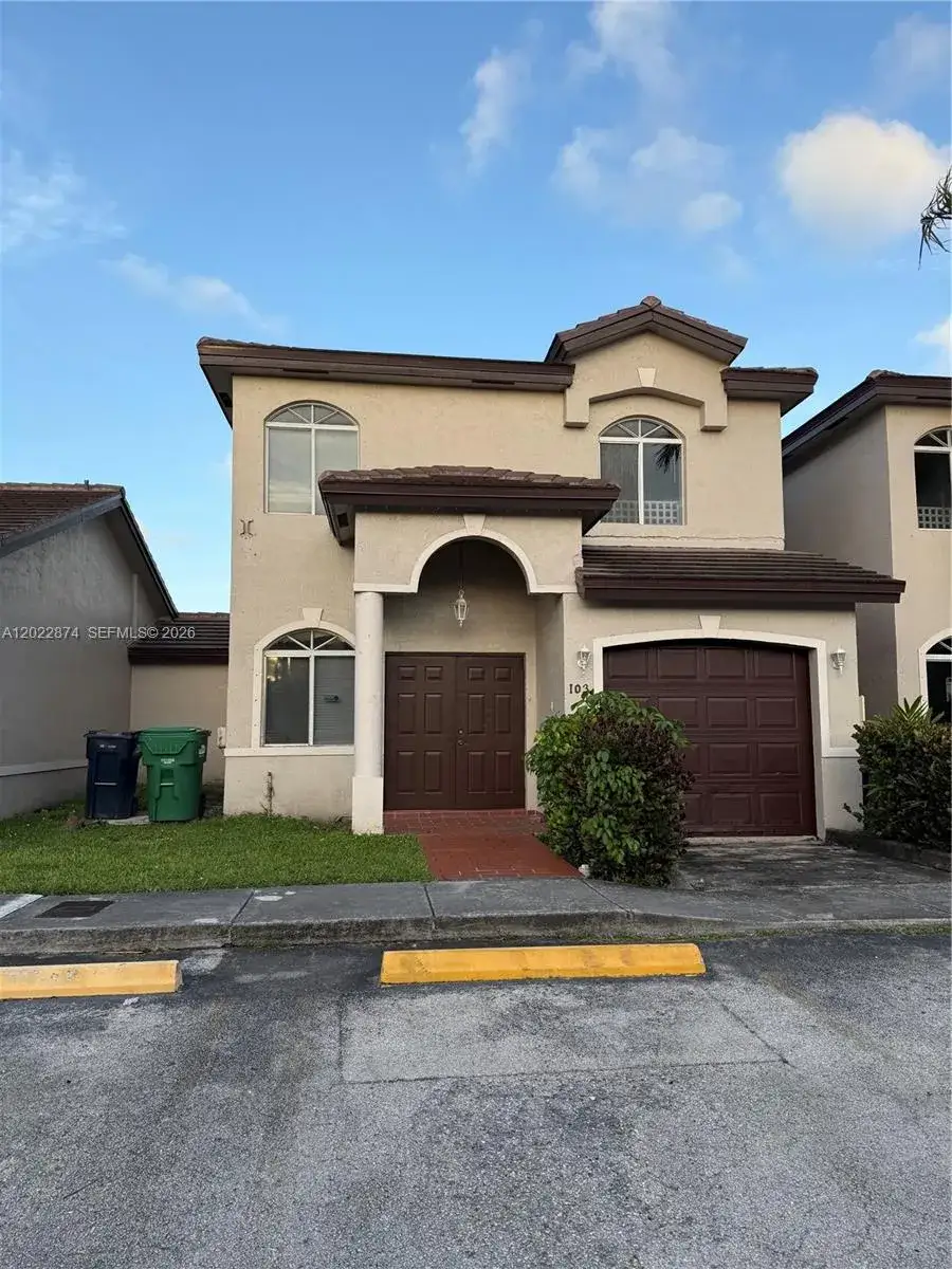 3 bedroom 2 bath Residential Lease for rent at 18615 NW 84th Pl # 1, Hialeah FL 33015