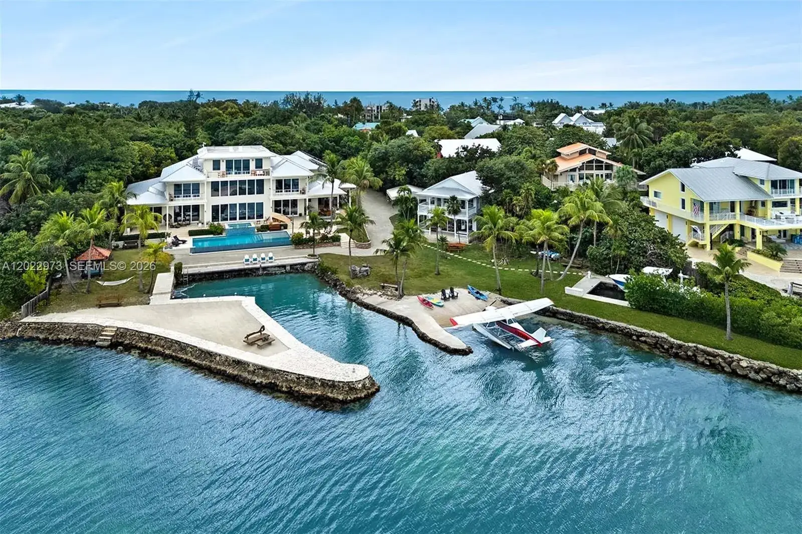 82768 Overseas Highway, Islamorada FL 33036
