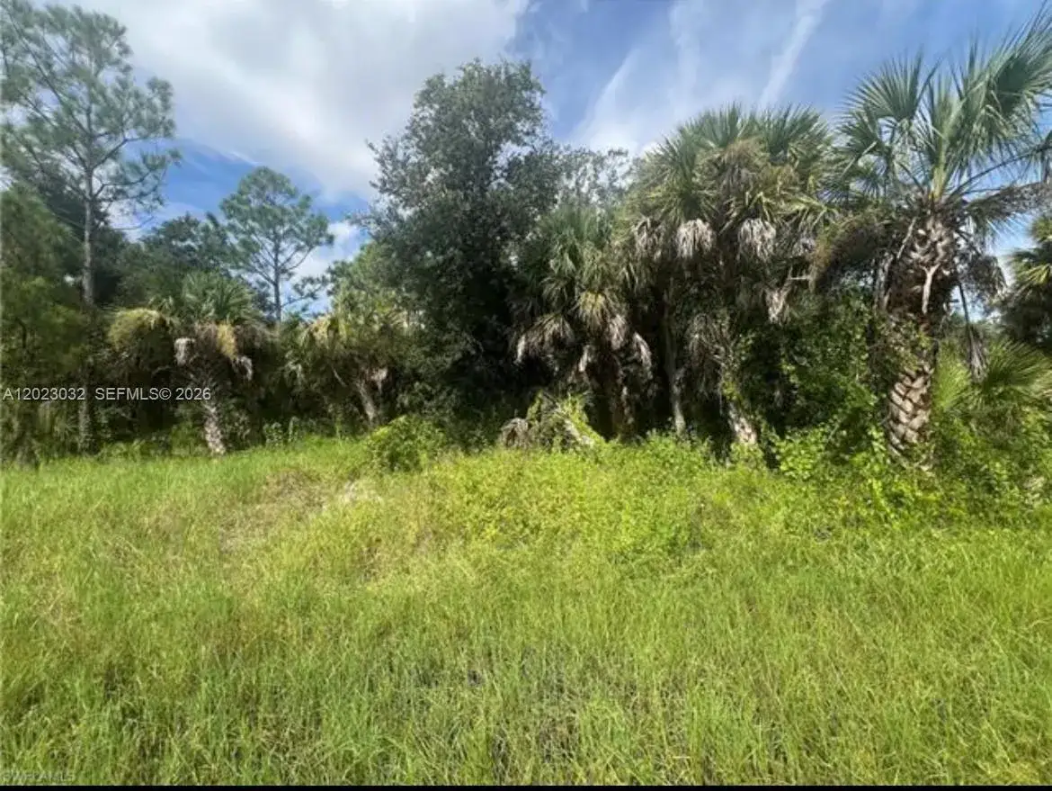 Land/Boat Docks for sale at 441 Admiral St, Port Charlotte FL 33954