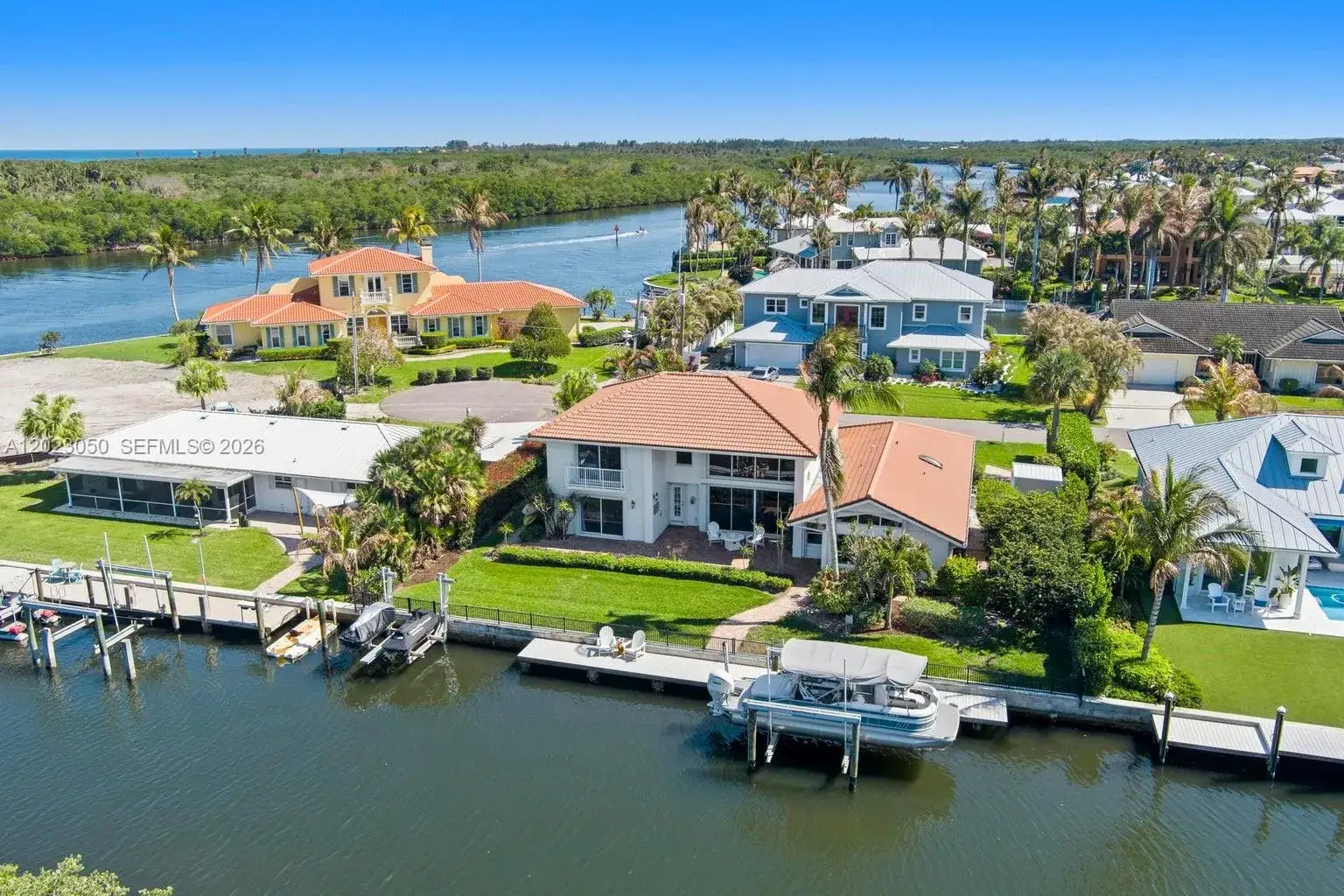 8565 SE Palm St, Hobe Sound FL 33455