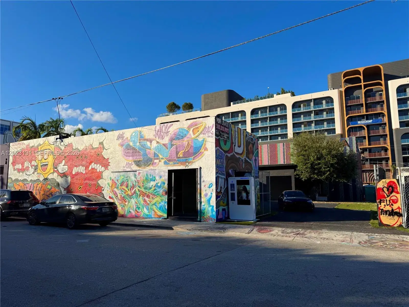 Commercial Sale for sale at 239 NW 26th St, Miami FL 33127