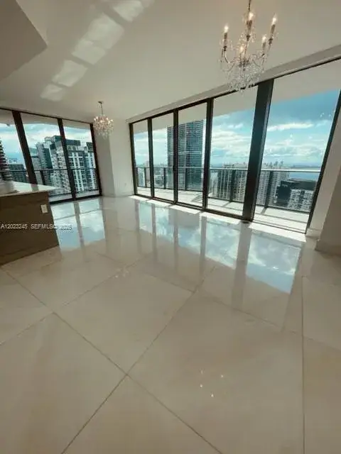2 bedroom 2 bath Residential for sale at 1300 S Miami Ave # 4001, Miami FL 33130