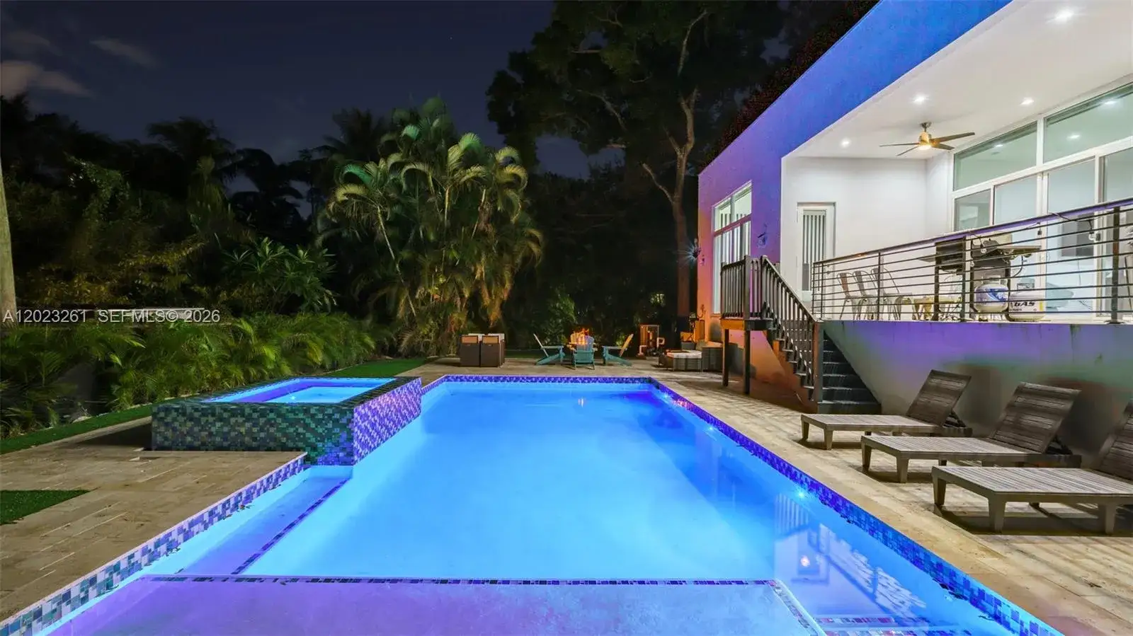 5 bedroom 3 bath Residential for sale at 1759 SW 30th Pl, Fort Lauderdale FL 33315