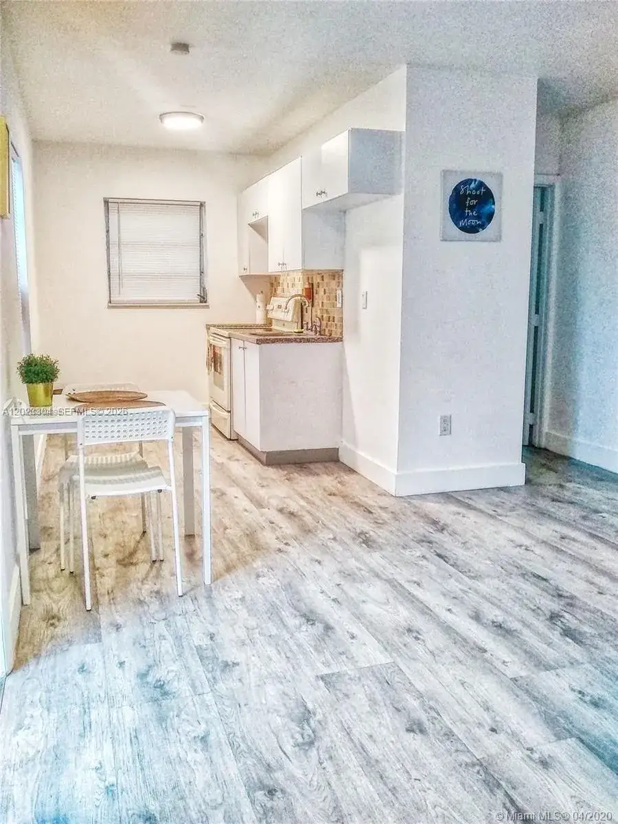 1 bath Residential Lease for rent at 142 NE 56th St # c, Miami FL 33137