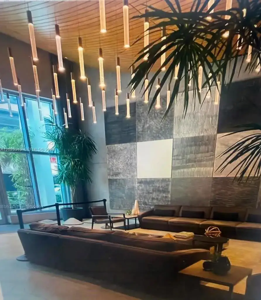 2 bedroom 2 bath Residential Lease for rent at 1100 S Miami Ave # 2804, Miami FL 33130