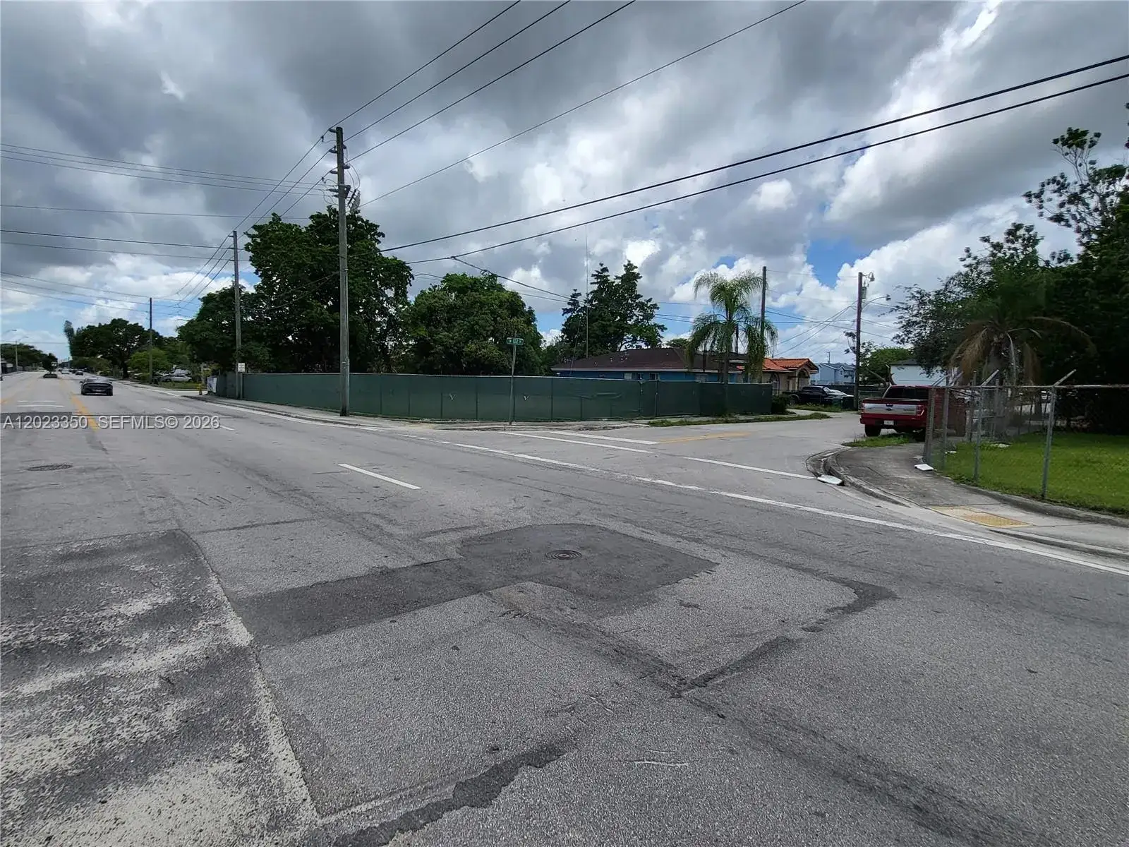 Land/Boat Docks for sale at 184 ST SW 102 PL, Miami FL 33157