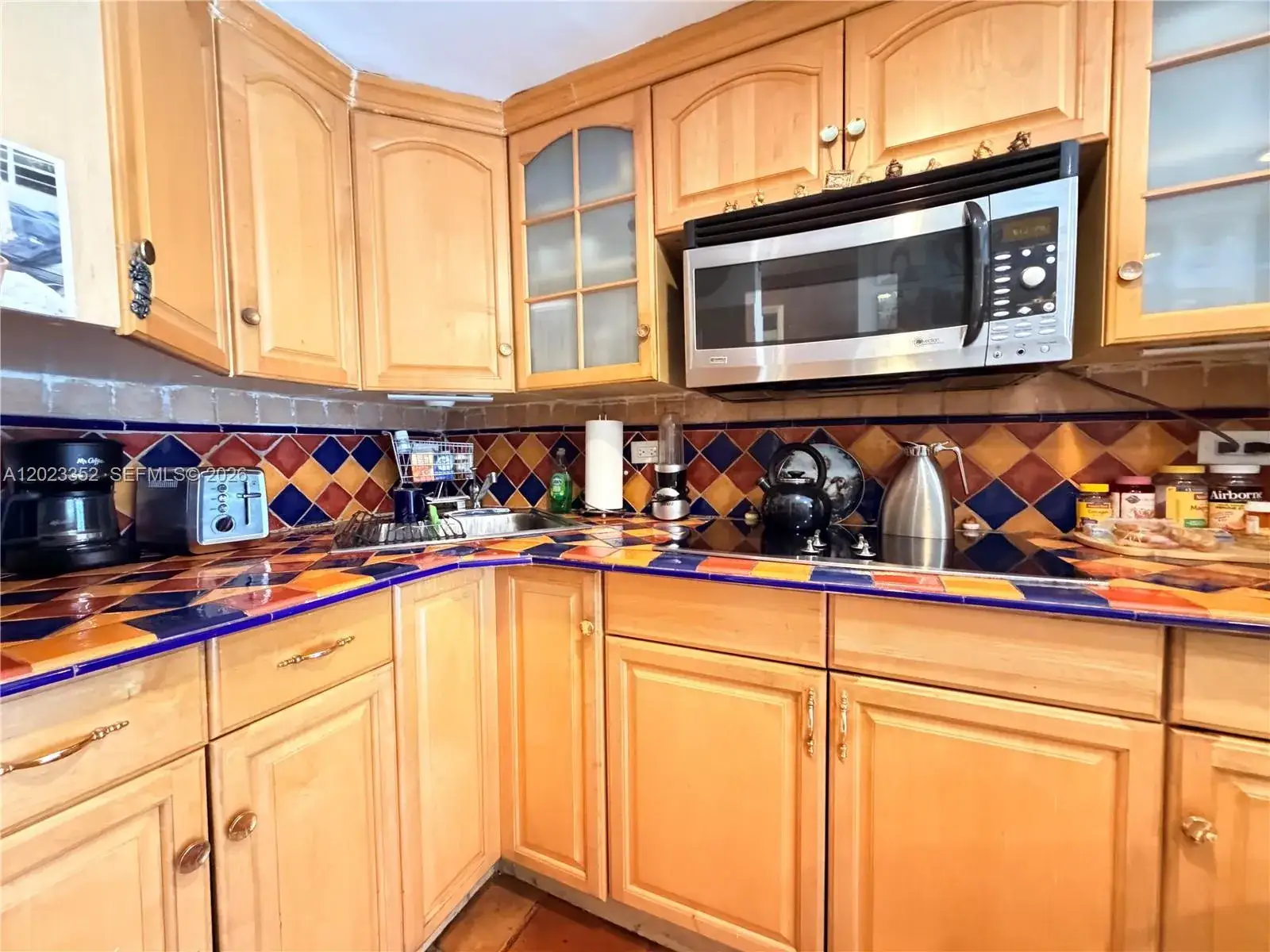 1 bath Residential for sale at 899 West Ave # 4G, Miami Beach FL 33139