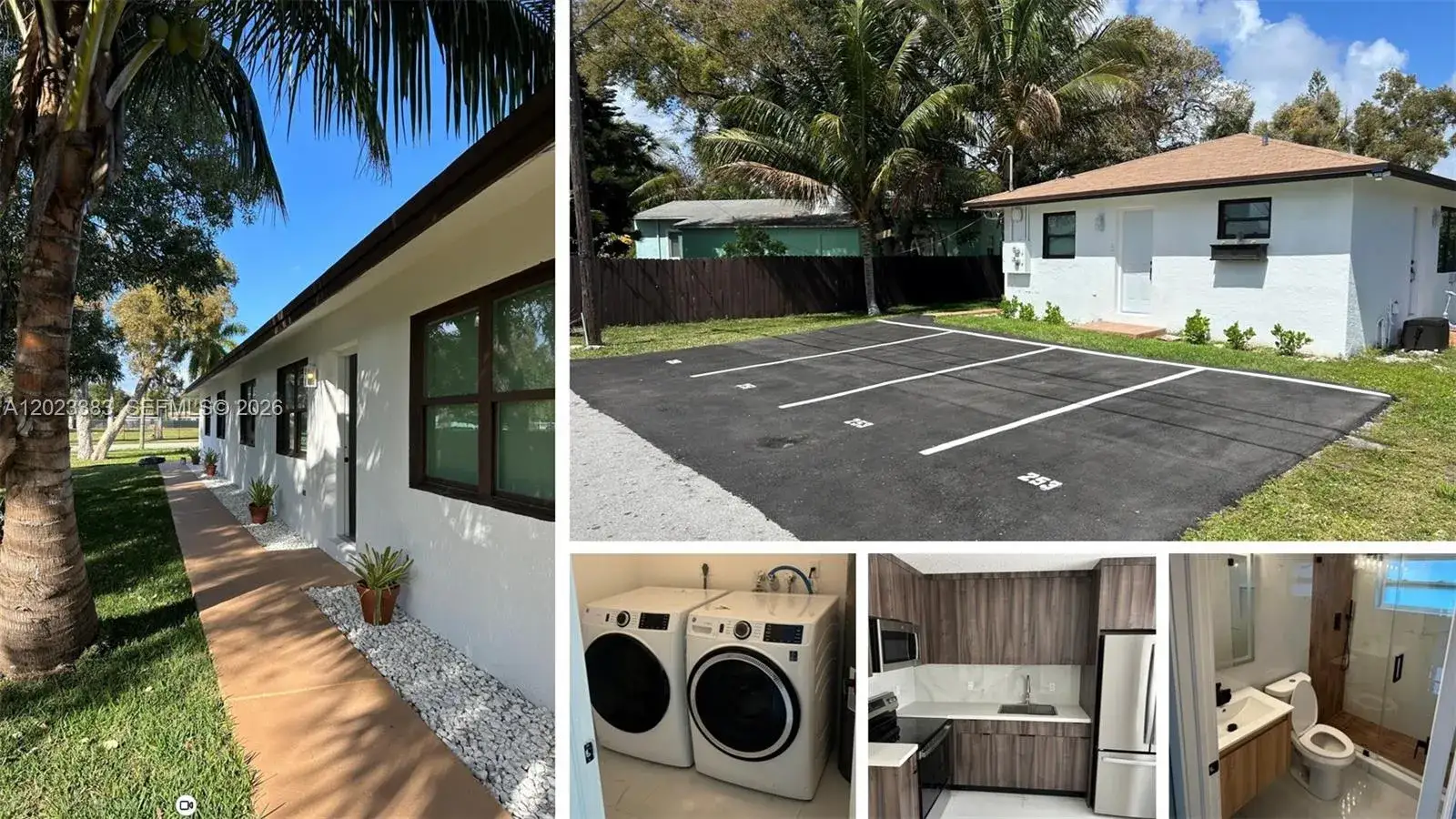 Residential Income for sale at 251-253 SW 11th St, Dania Beach FL 33004
