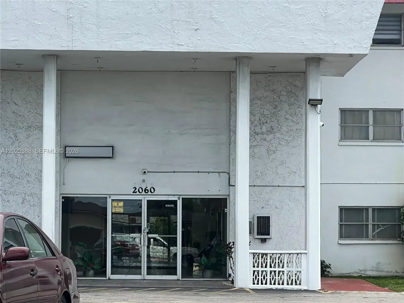 1 bedroom 1 bath Residential for sale at 2060 NW 48th Ter # 103, Lauderhill FL 33313
