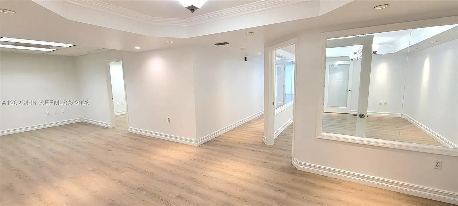 Commercial Sale for sale at 7765 SW 87th Ave # 207A, Miami FL 33173