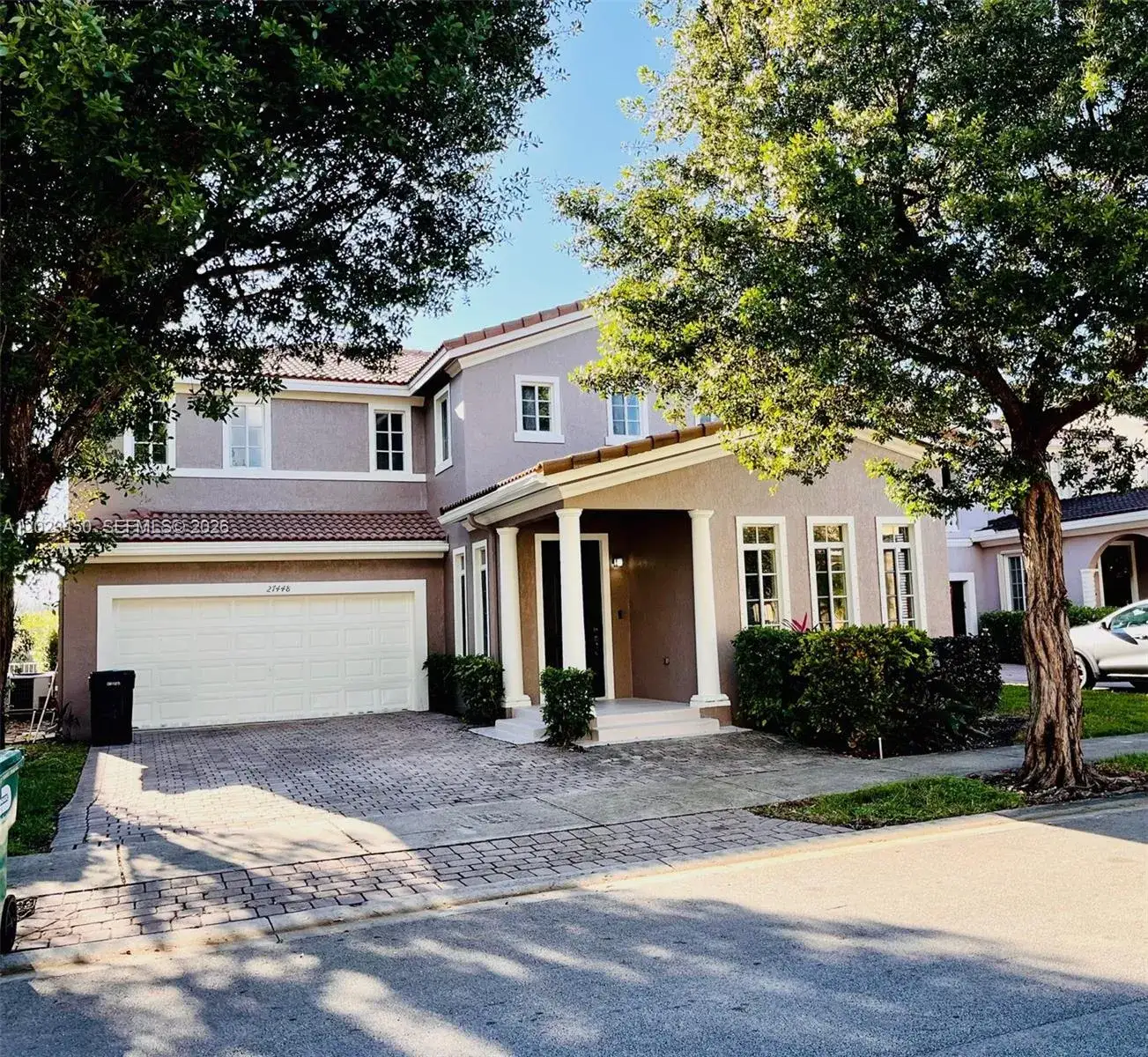 5 bedroom 3 bath Residential for sale at 27448 SW 143rd Ct, Homestead FL 33032