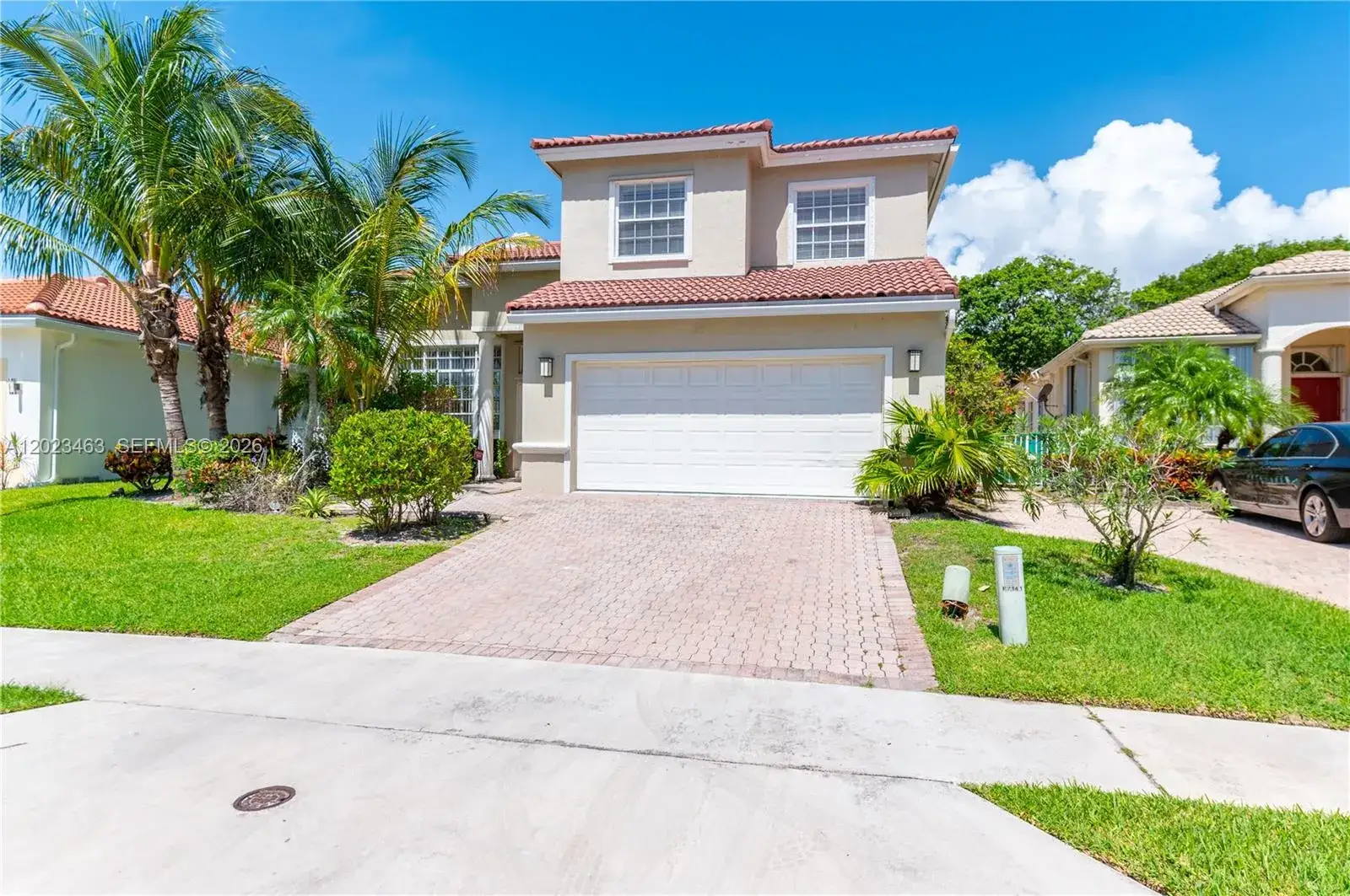 4 bedroom 2 bath Residential for sale at 7131 NW Turtle Walk, Boca Raton FL 33487