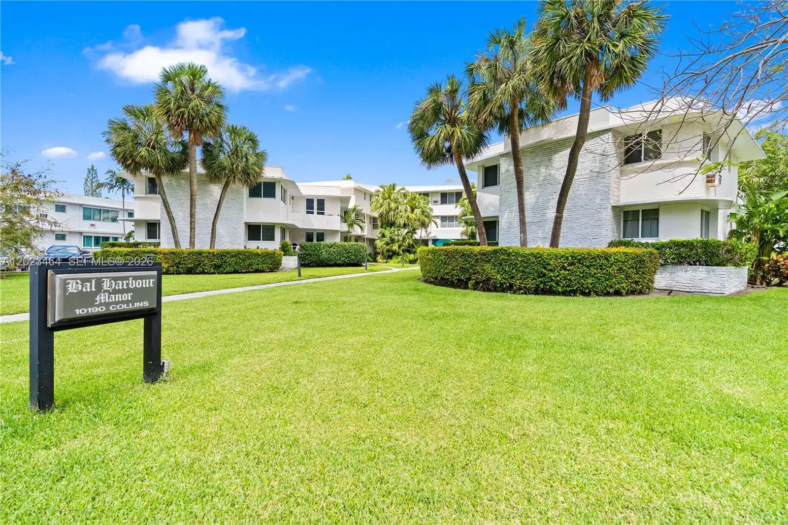 3 bedroom 4 bath Residential Lease for rent at 10190 Collins Ave, Bal Harbour FL 33154