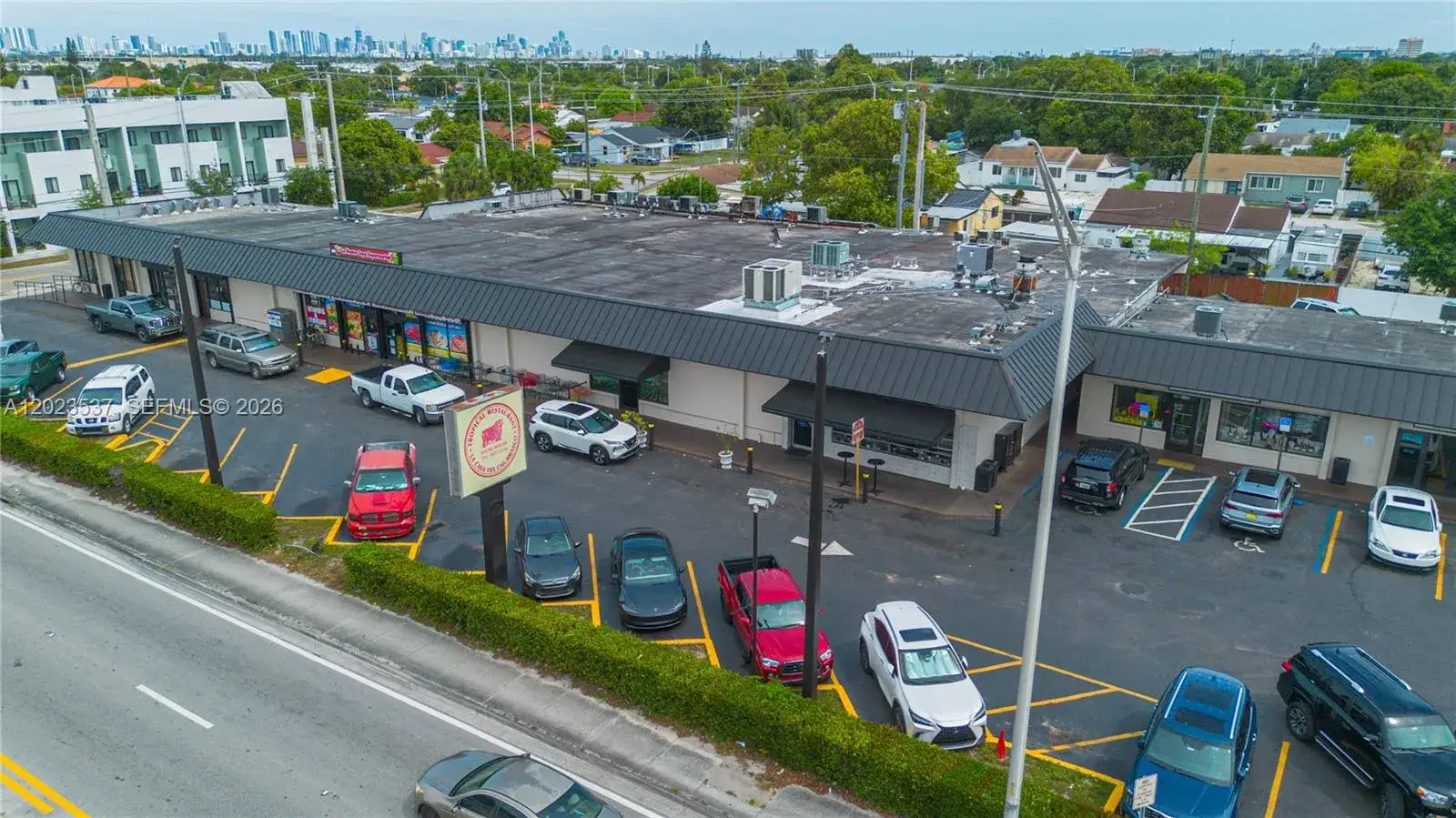 Business Opportunity for sale at 652 East 9th Street, Hialeah FL 33010