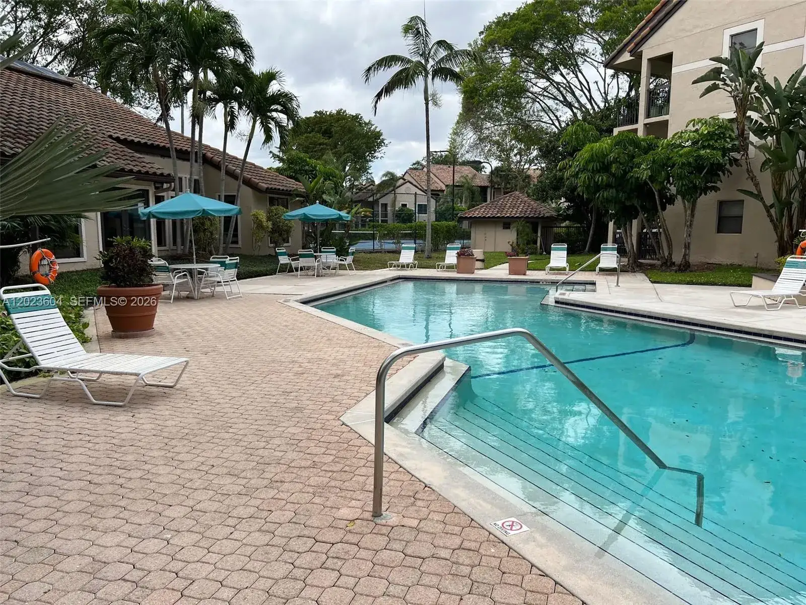 2 bedroom 2 bath Residential for sale at 4261 W Mcnab Rd # 28, Pompano Beach FL 33069