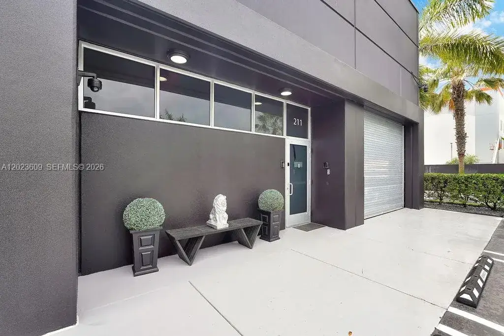 Commercial Sale for sale at 6030 NW 102nd Ave # 211, Doral FL 33178