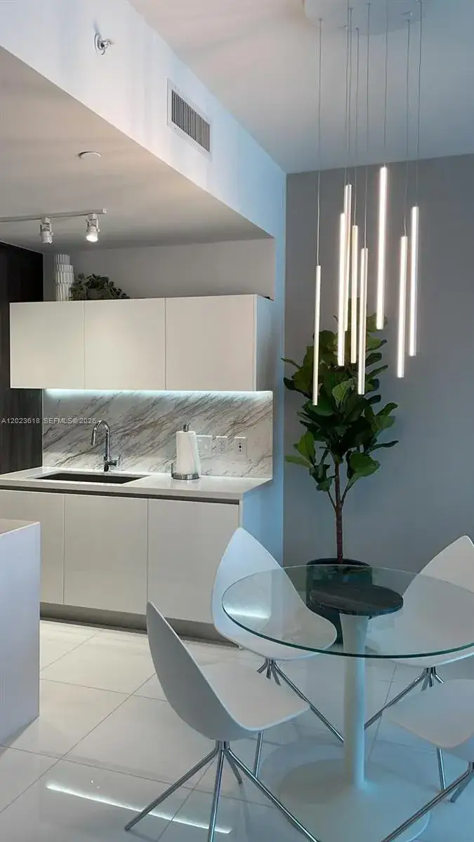 2 bedroom 2 bath Residential for sale at 851 NE 1st Ave # 1006, Miami FL 33132