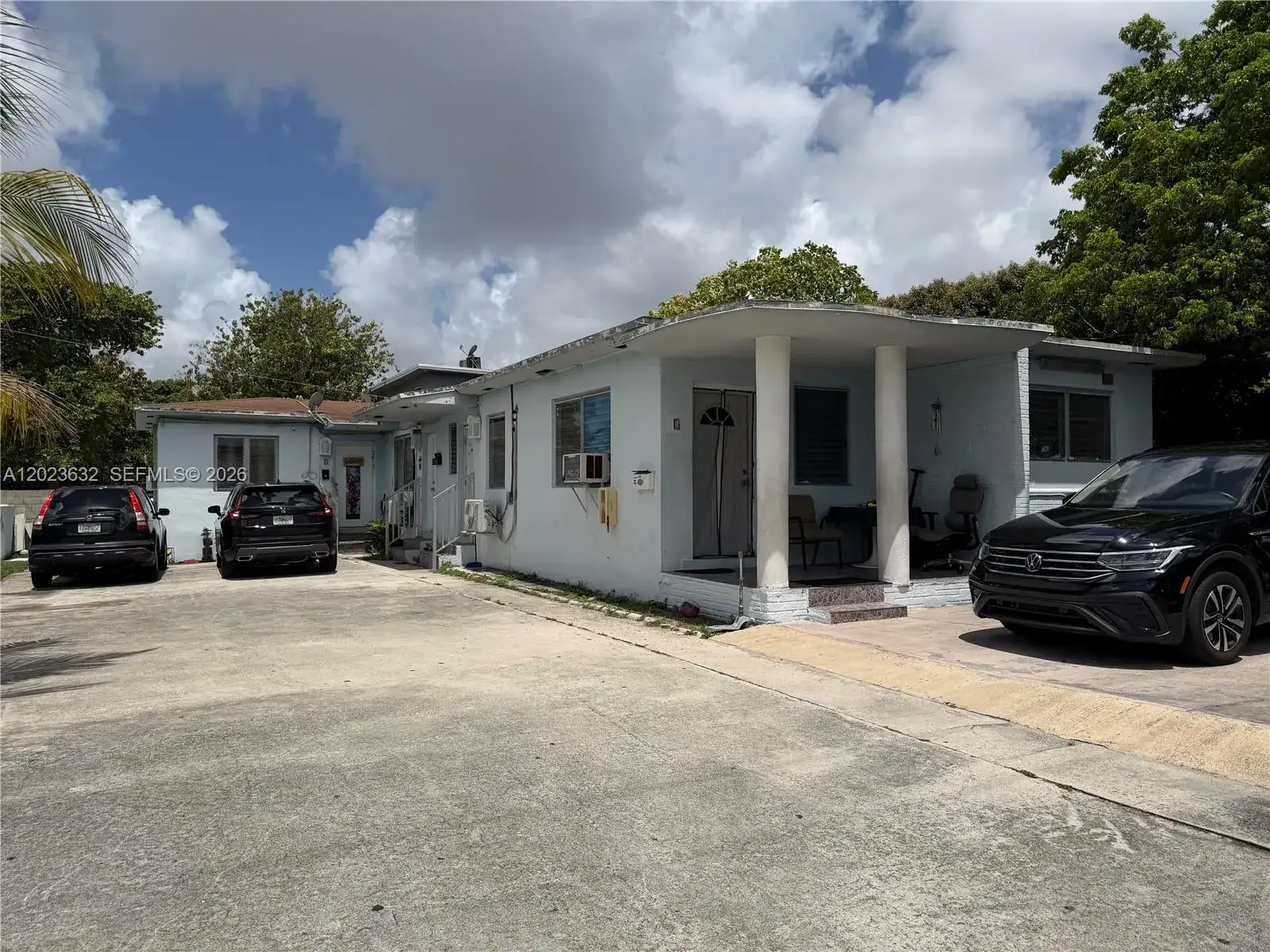 Residential Income for sale at 130 NW 16th Ave, Miami FL 33125