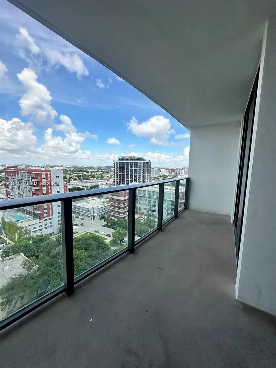 1 bedroom 1 bath Residential for sale at 1600 NE 1st Ave # 1612, Miami FL 33132