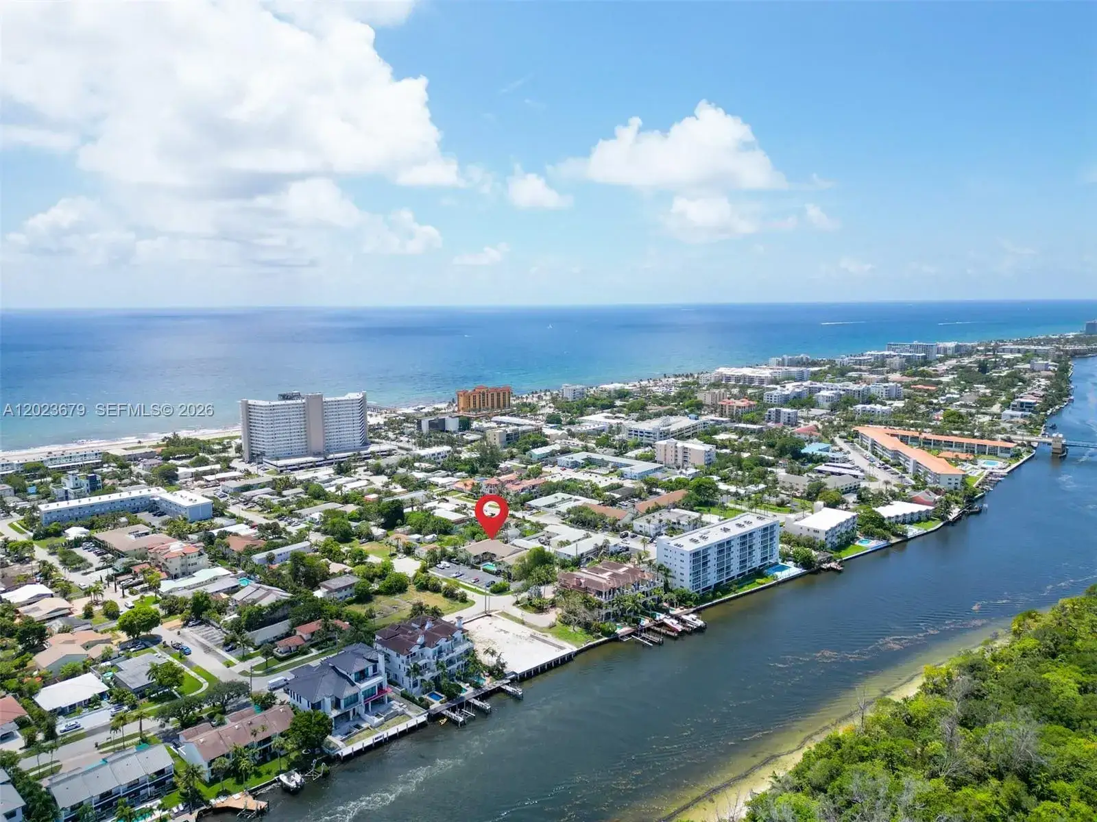 2 bedroom 2 bath Residential for sale at 1910 NE 5th St # 107, Deerfield Beach FL 33441