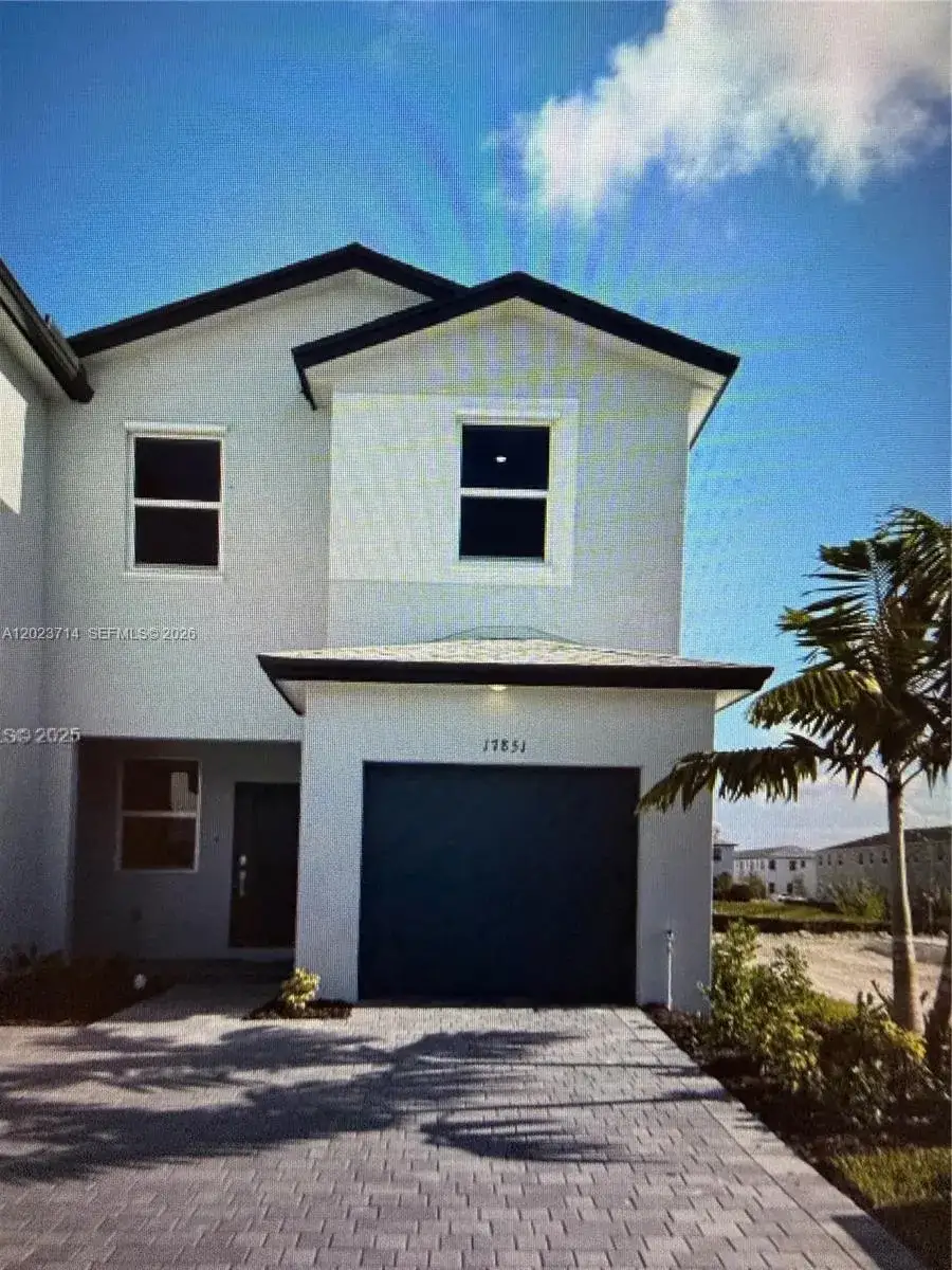 3 bedroom 2 bath Residential Lease for rent at 17851 SW 359th Ter # 17851, Homestead FL 33034