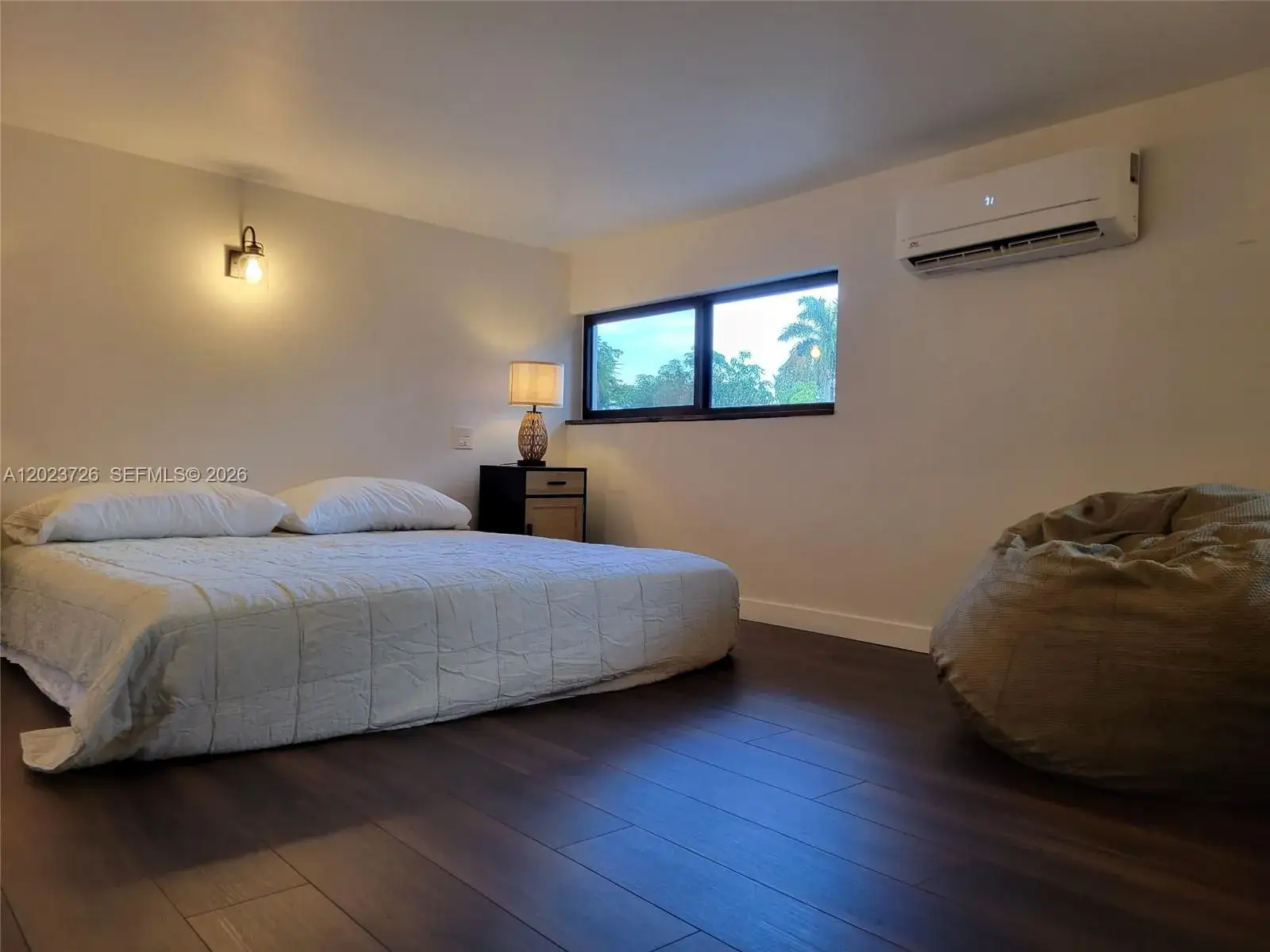 1 bedroom 1 bath Residential Lease for rent at 5866 SW 60th St # 3, Miami FL 33143