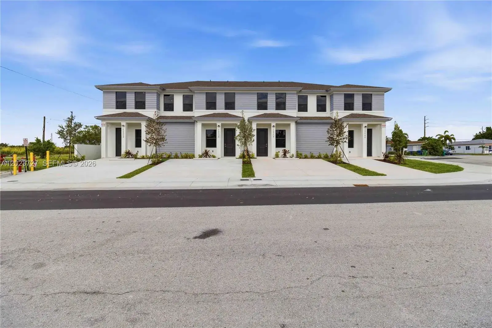 4 bedroom 3 bath Residential Lease for rent at 22348 SW 115 Ct # 22348, Miami FL 33170